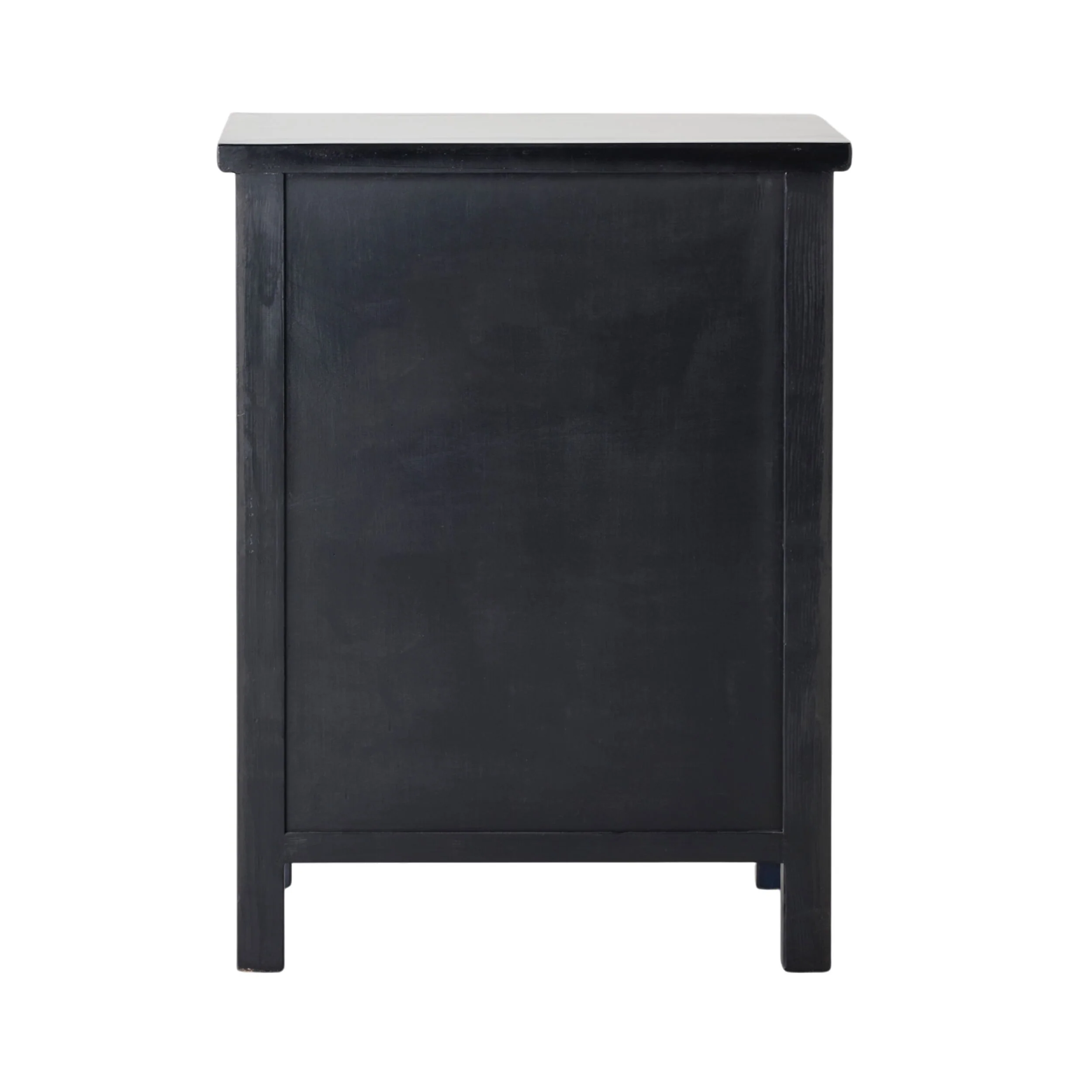 Sansha 2 Door & 2 Drawer Sideboard Ink blue - Image 7