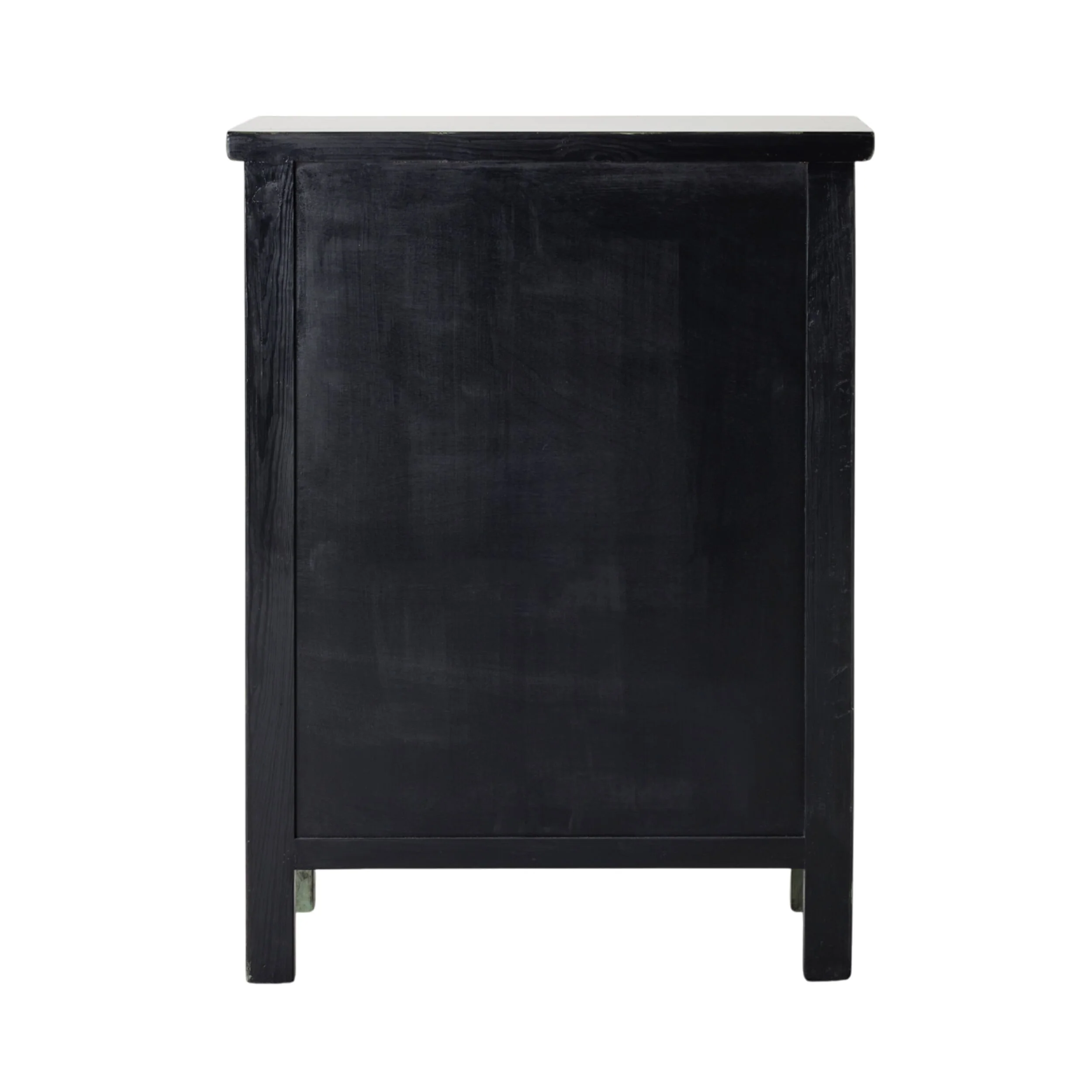 Sansha 2 Door & 2 Drawer Sideboard Sage Green - Image 7