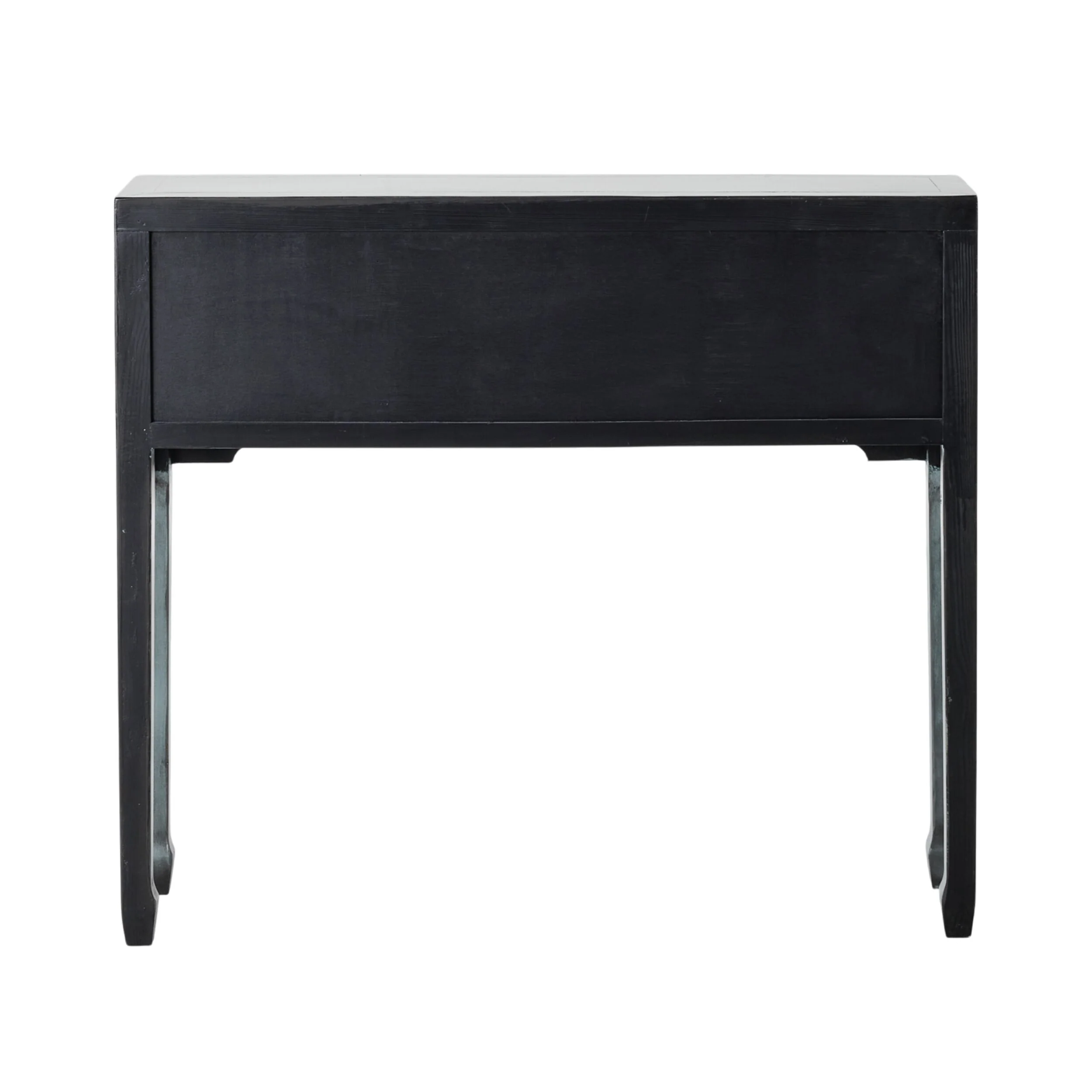 Sansha 2 Door & 6 Drawer Console Table Dove Grey - Image 7