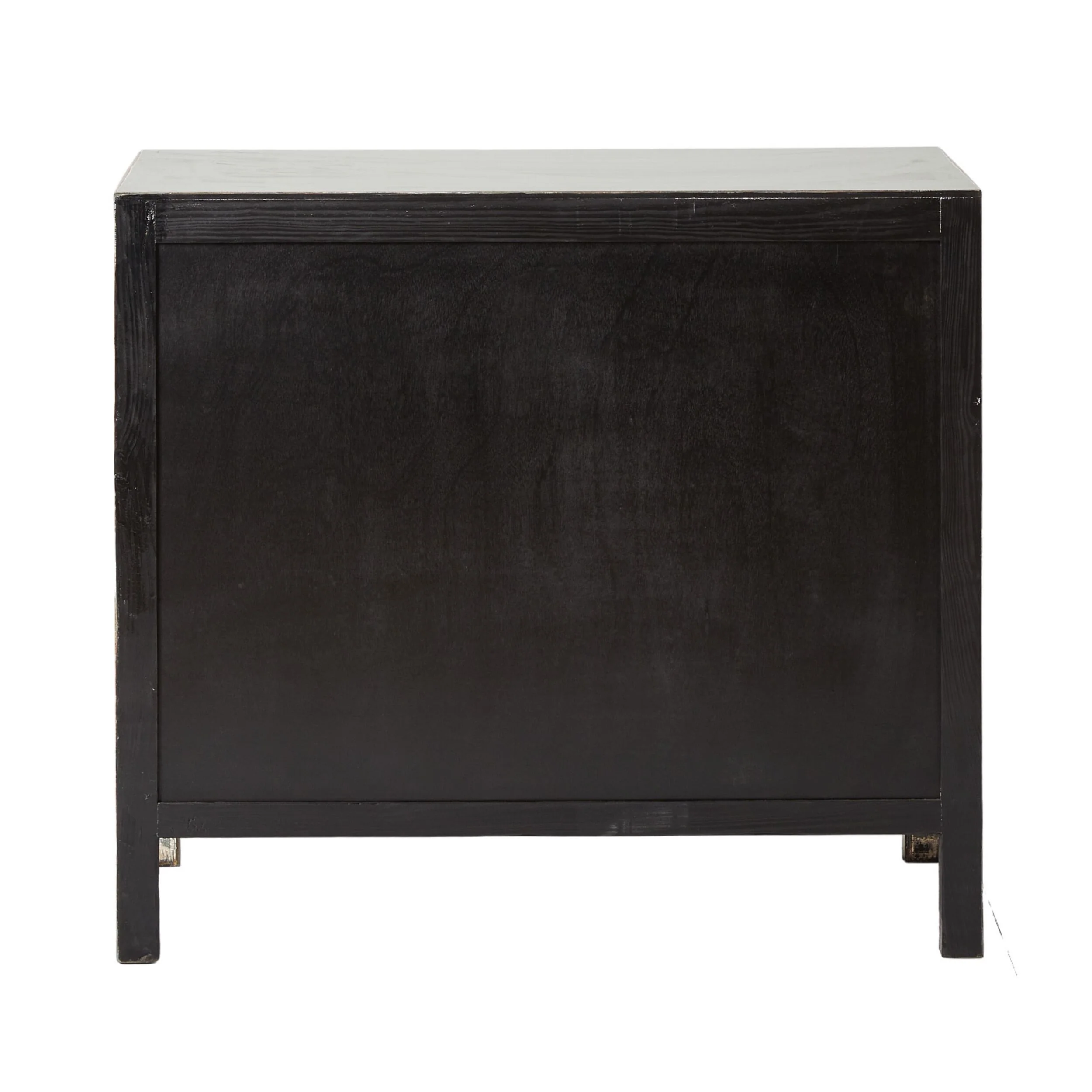 Sansha 3 Drawer Chest Dove Grey - Image 5