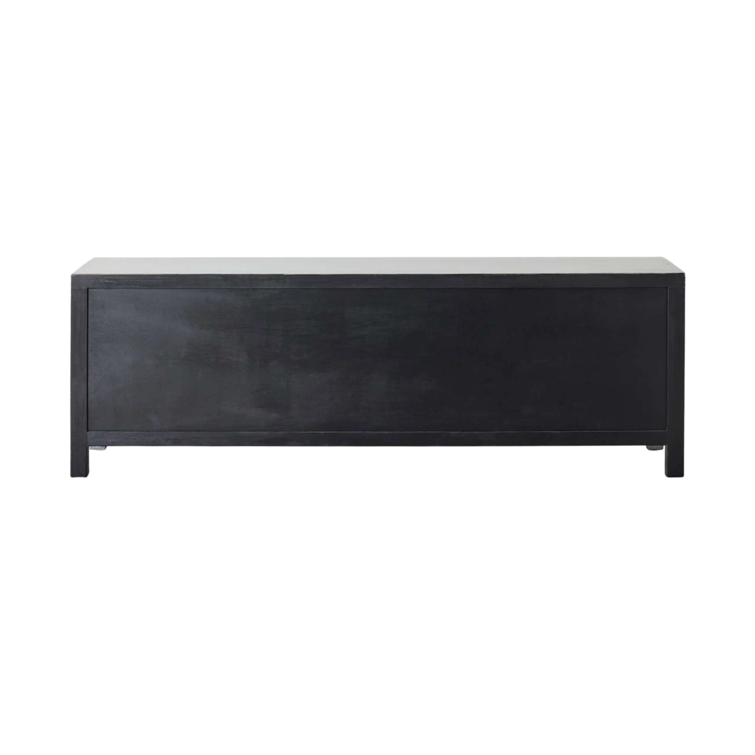 Sansha 6 Door TV Unit Dove Grey - Image 6