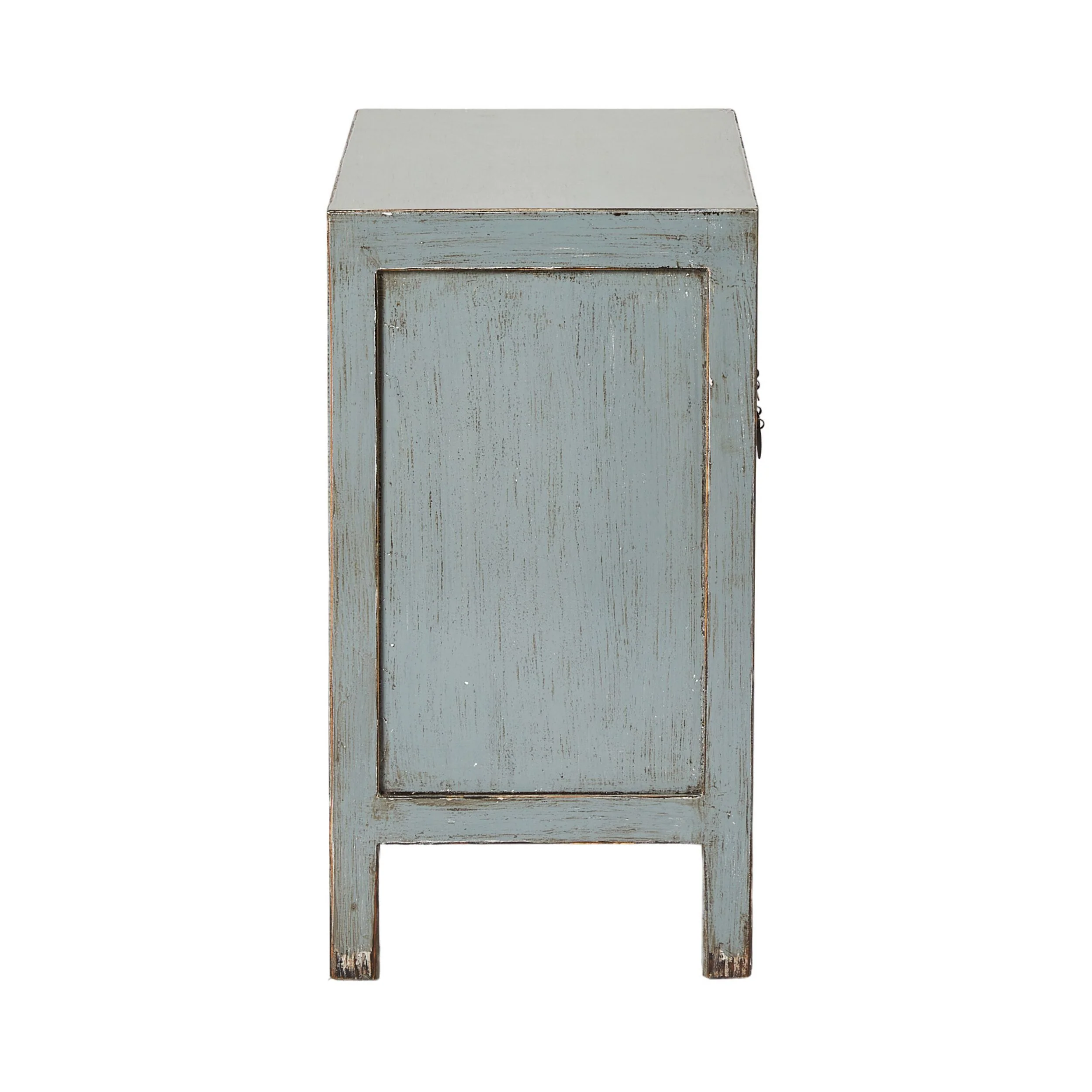 Sansha Bedside Dove Grey - Image 4