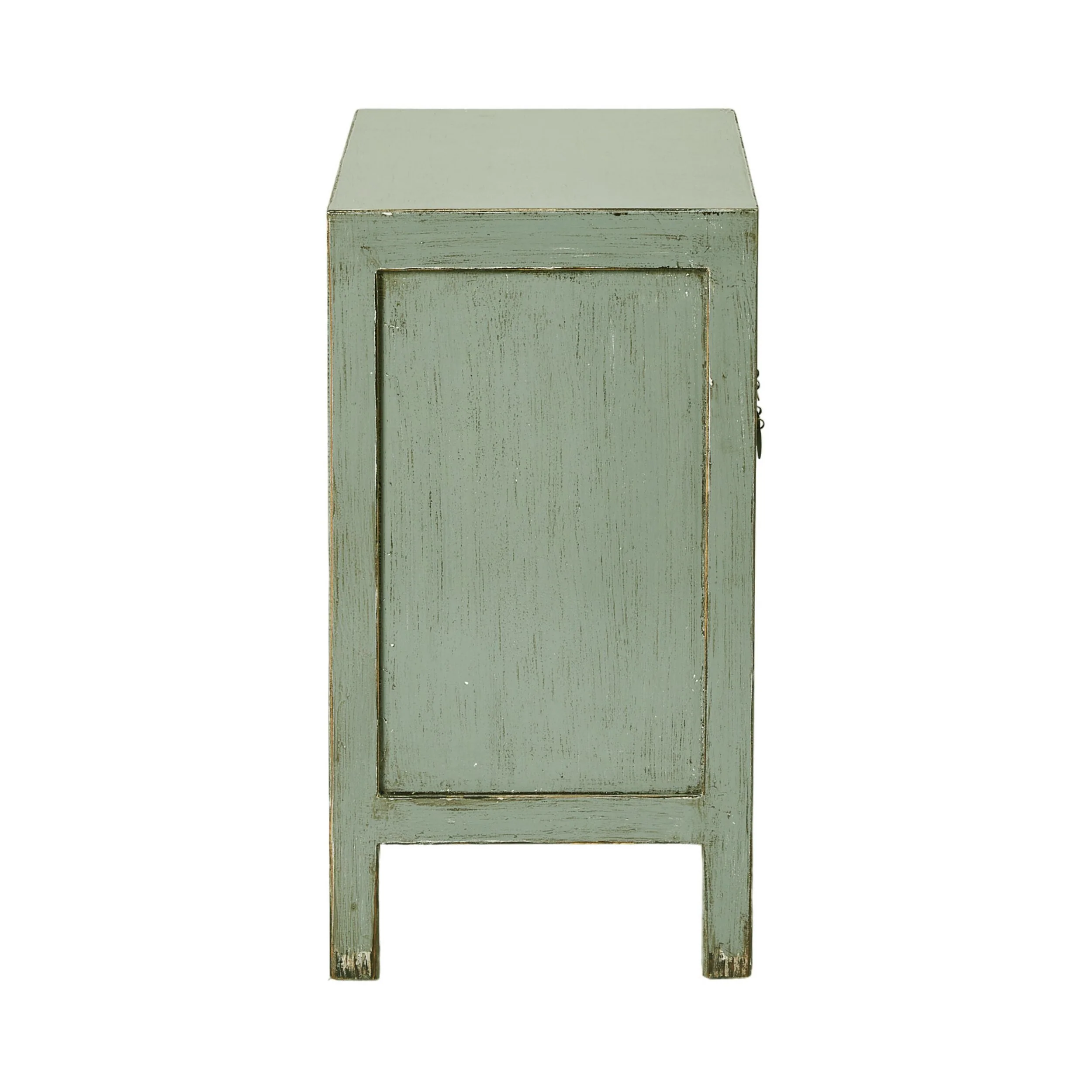 Sansha Bedside Sage Green - Image 4