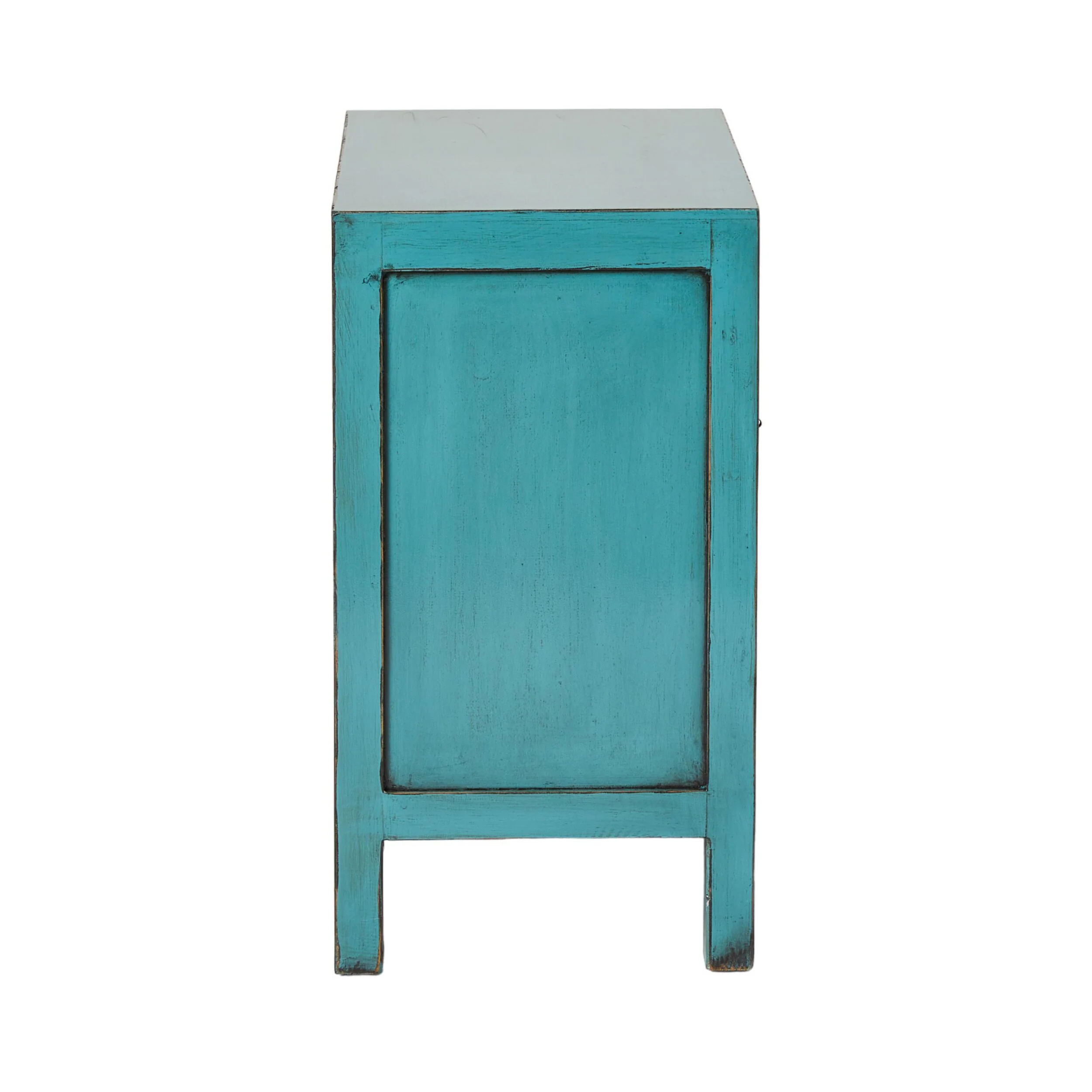 Sansha Bedside Turquoise - Image 4
