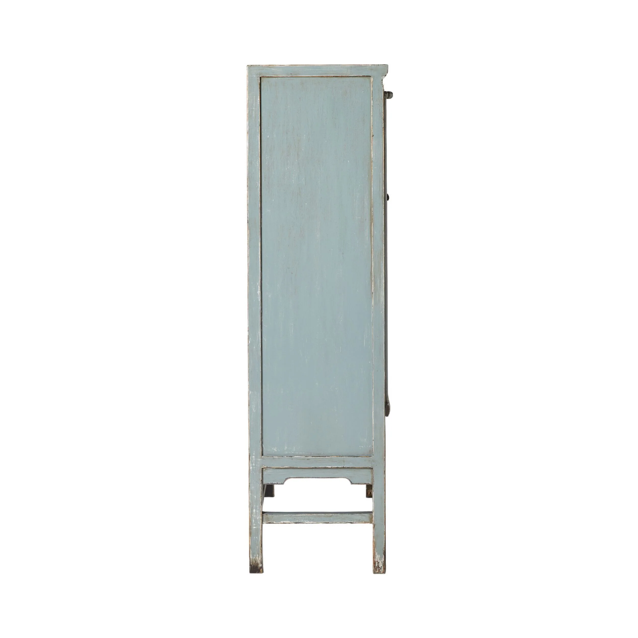 Sansha Wedding Cabinet Dove Grey - Image 4