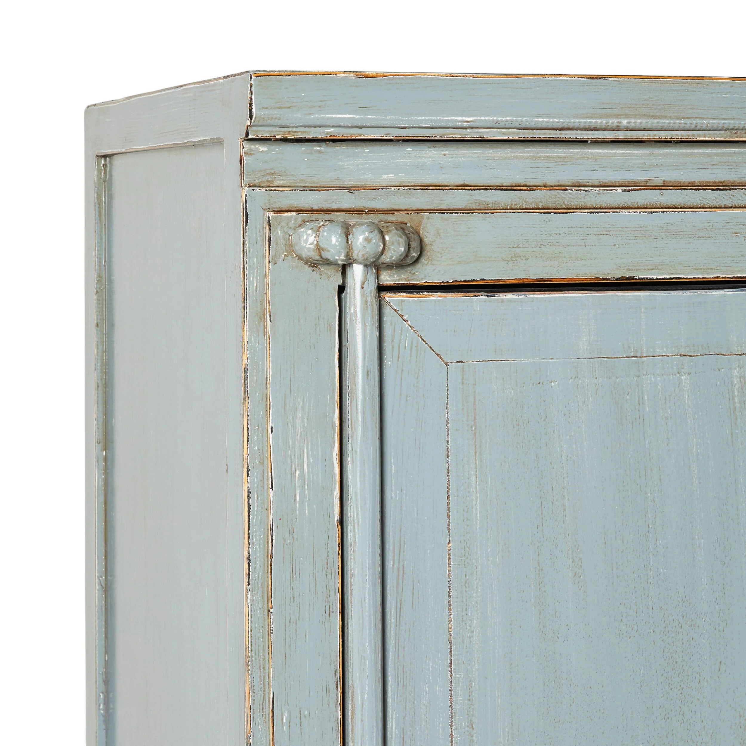 Sansha Wedding Cabinet Dove Grey - Image 6