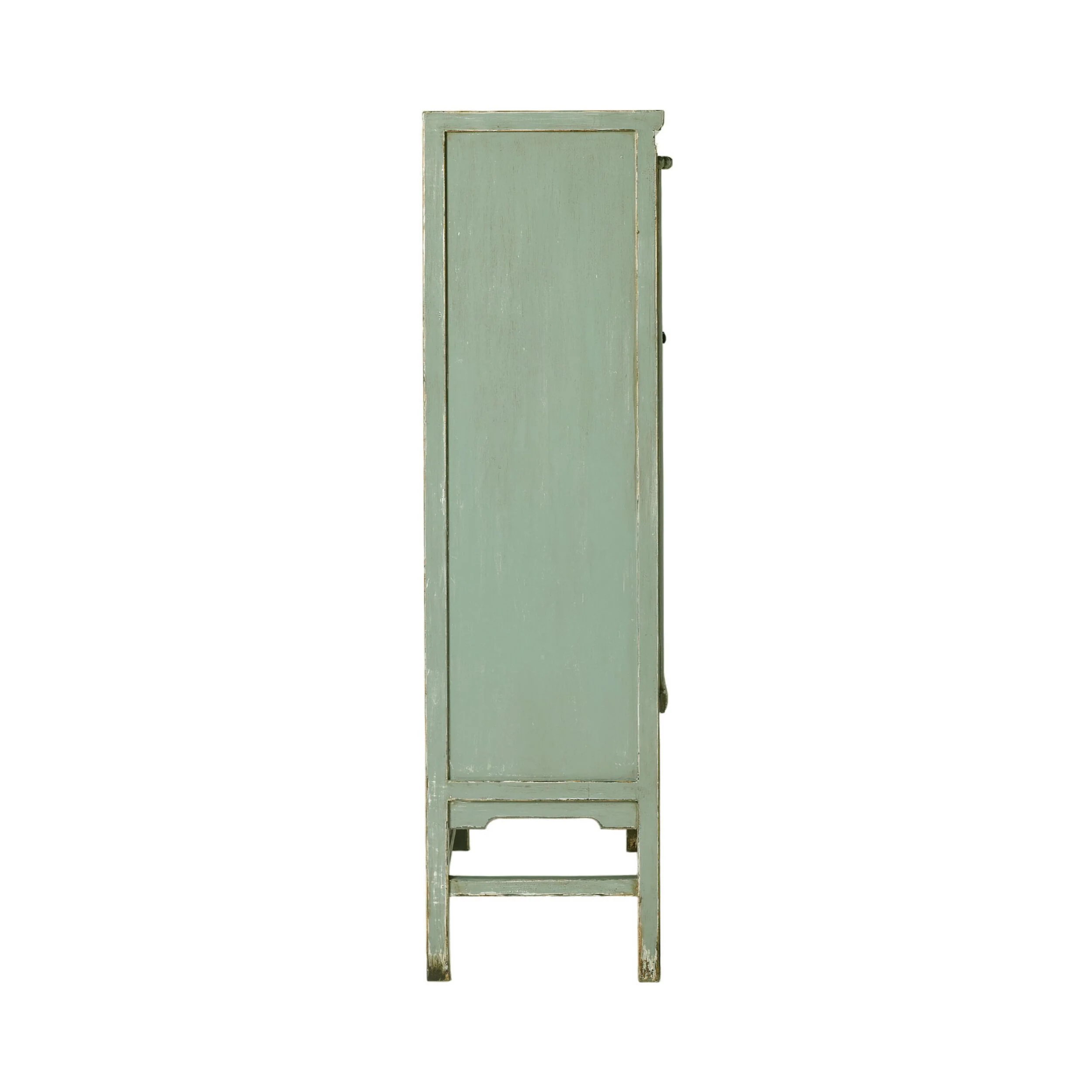 Sansha Wedding Cabinet Sage Green - Image 4