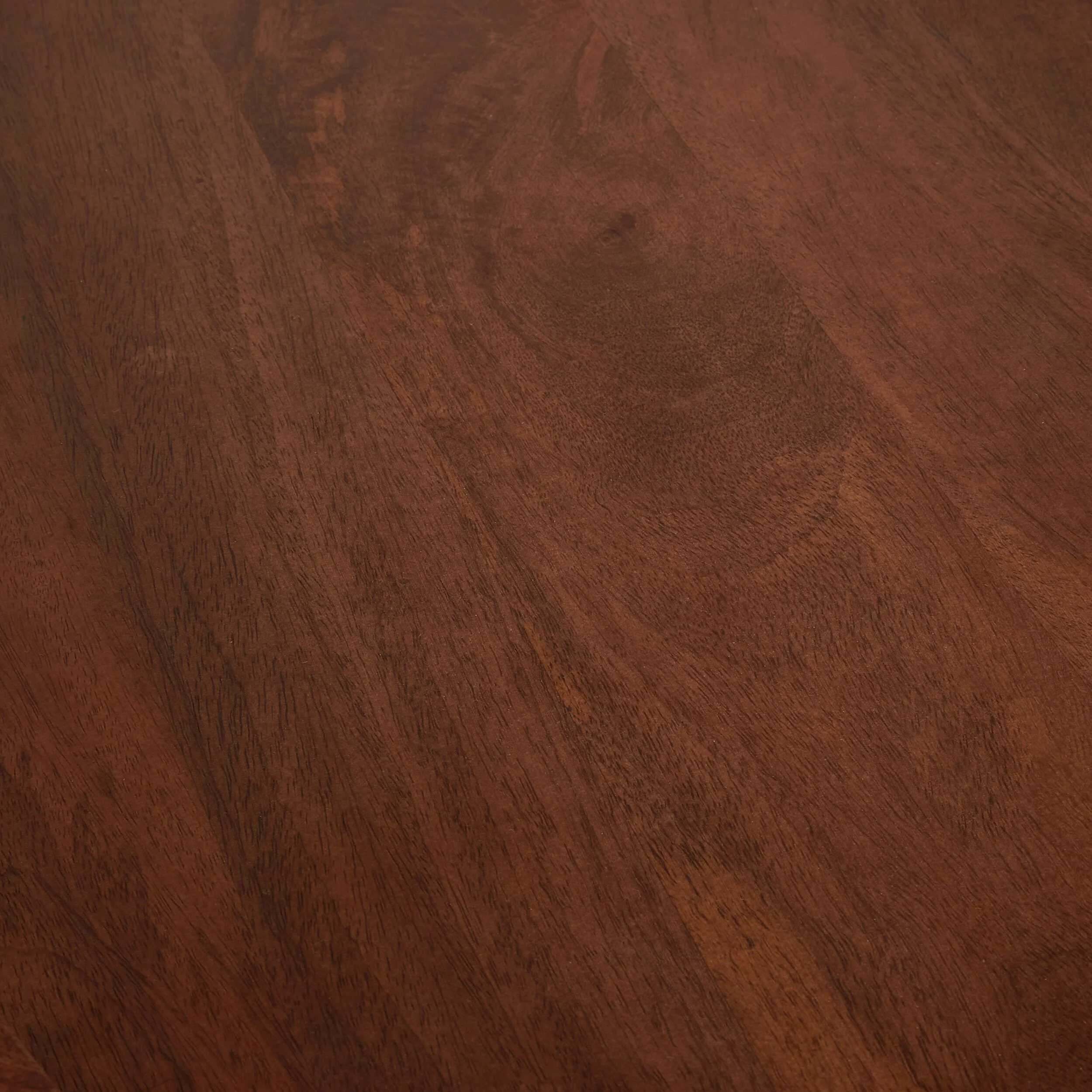 Sati Scalloped Wooden Trolley - Image 6