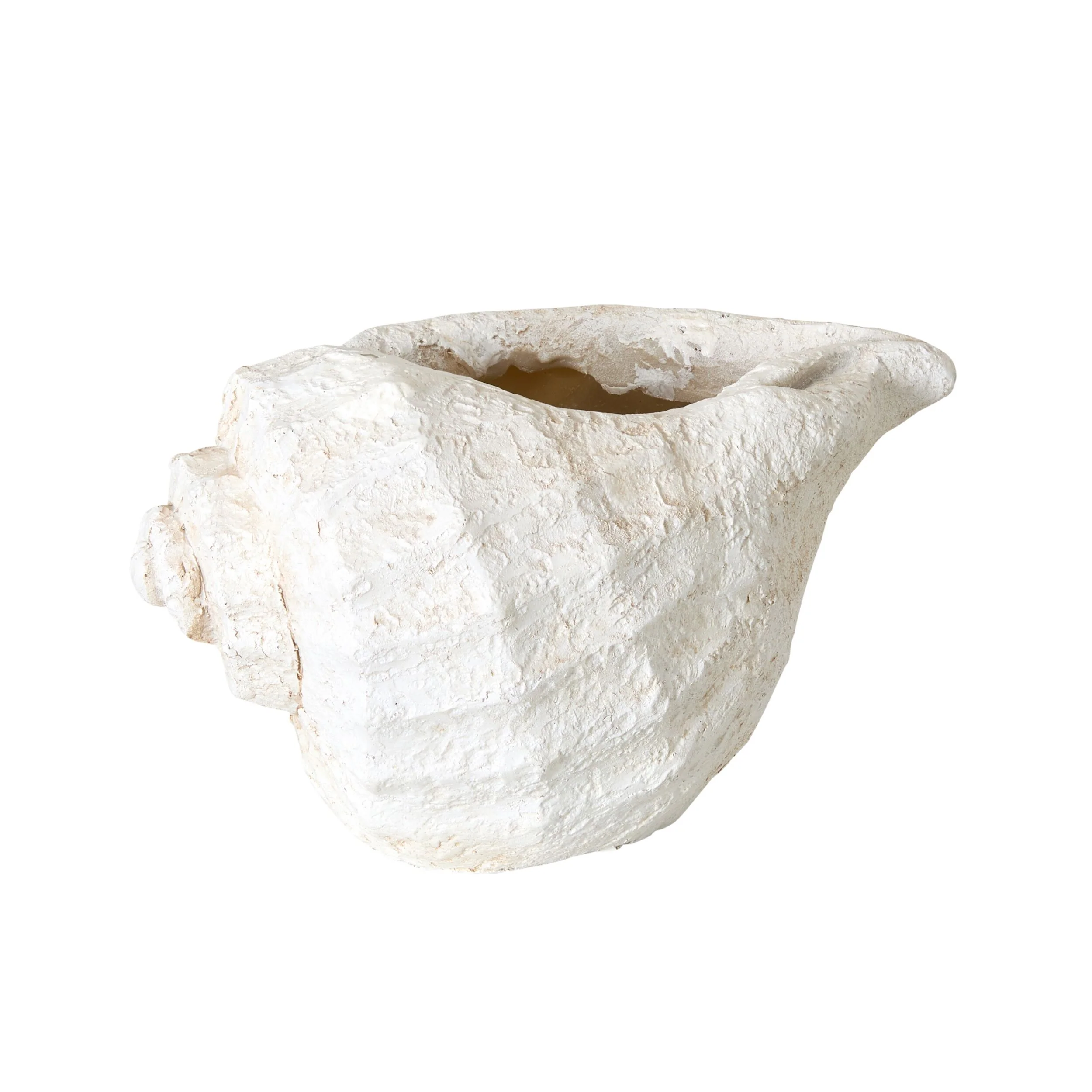 Seashell Planter - Image 2