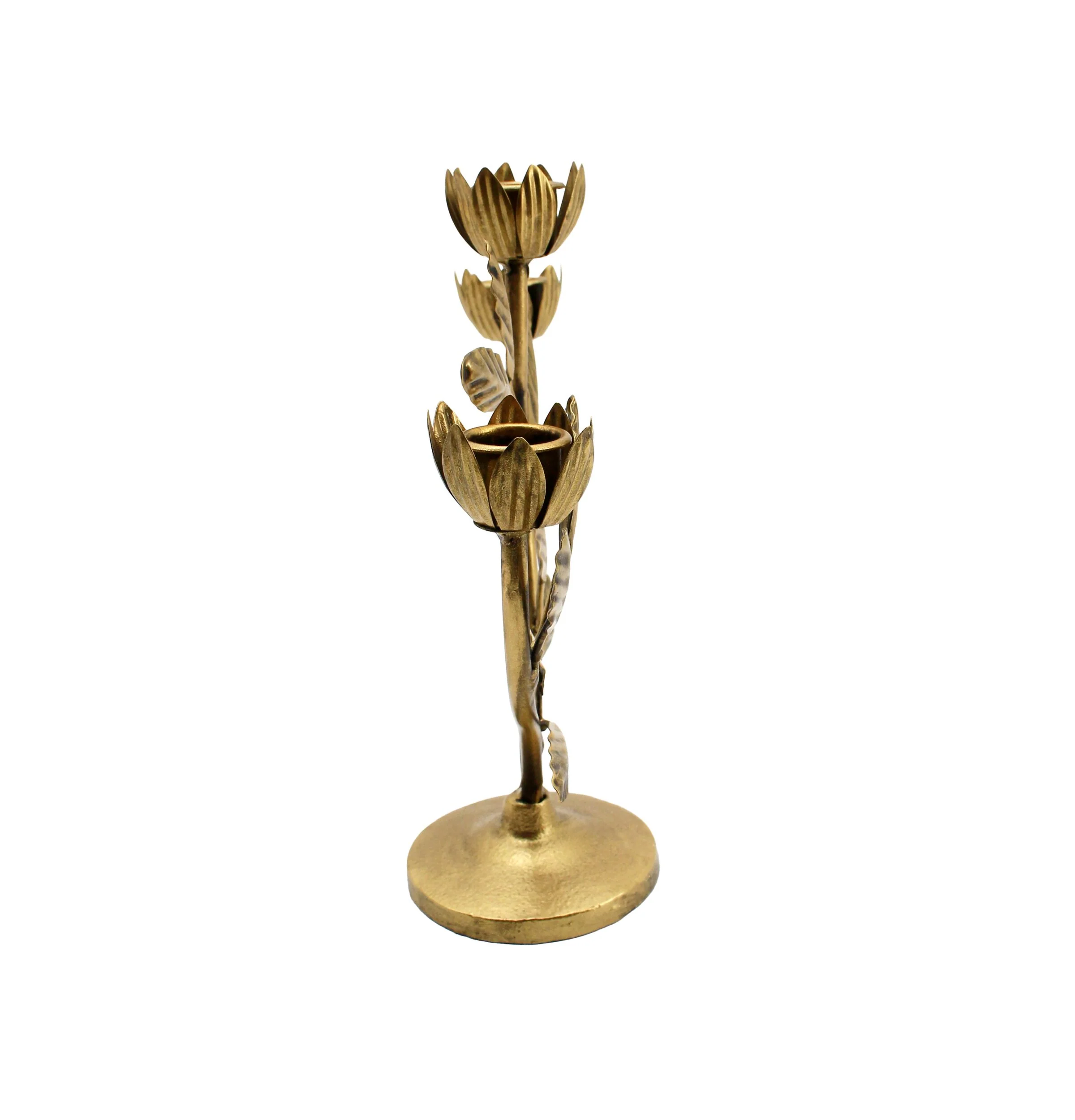 Secret Garden Branch Candleabra - Image 2