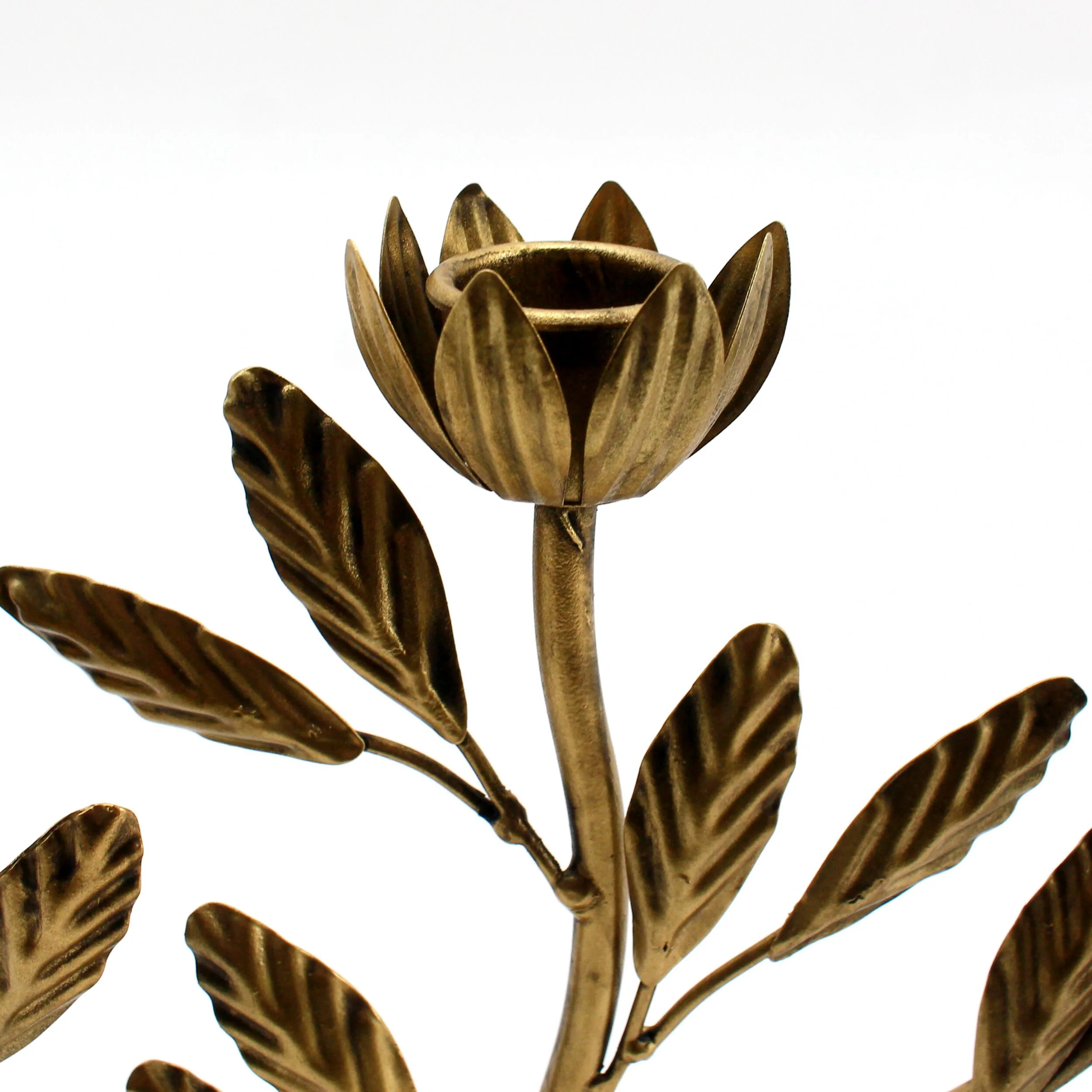 Secret Garden Branch Candleabra - Image 3