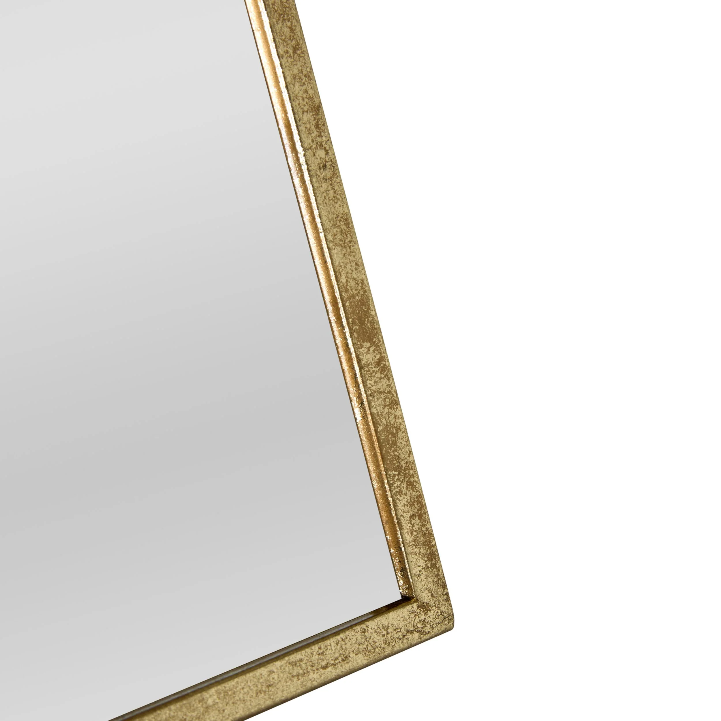 Secret Garden Vanity Mirror 20x28cm - Image 2