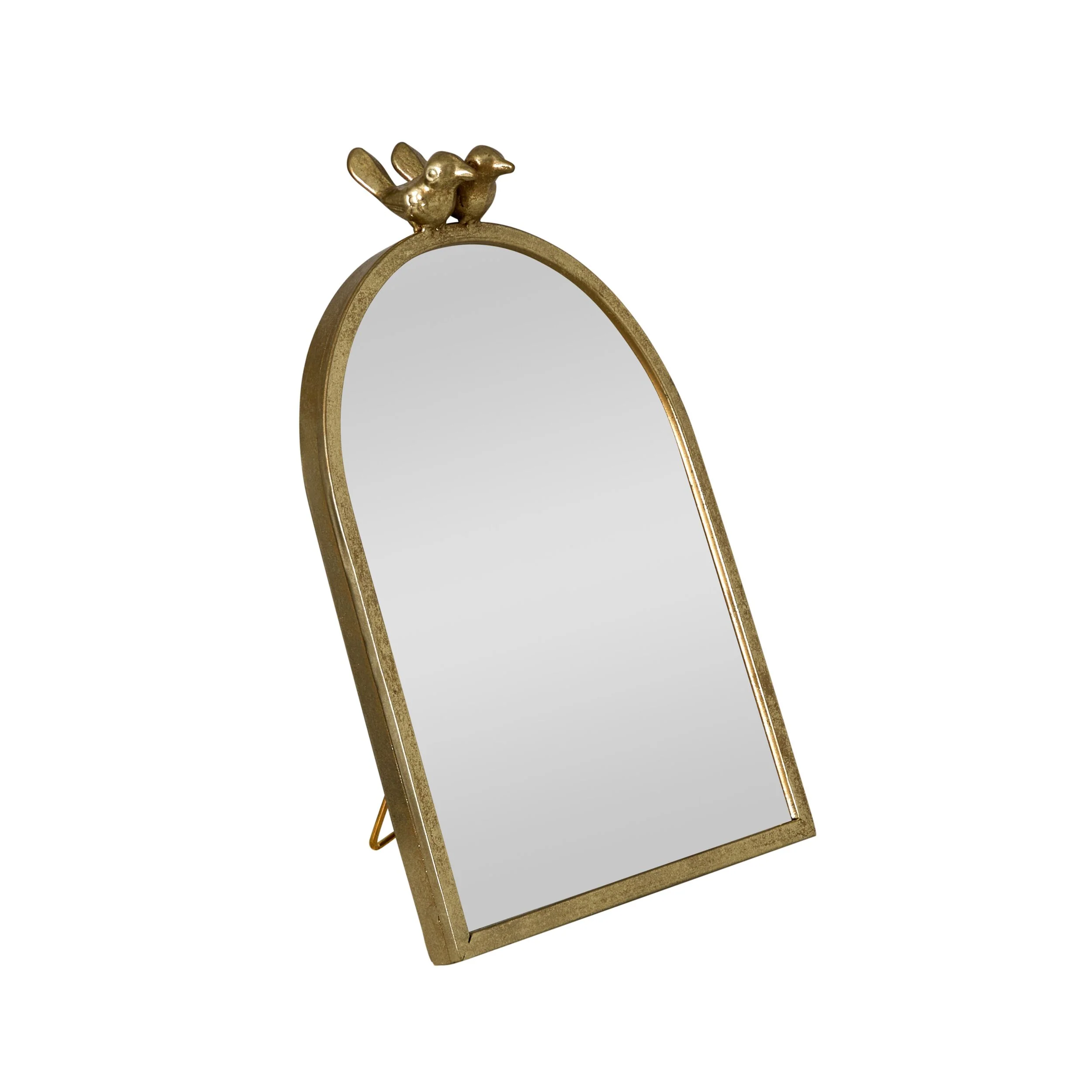 Secret Garden Vanity Mirror 20x28cm - Image 4