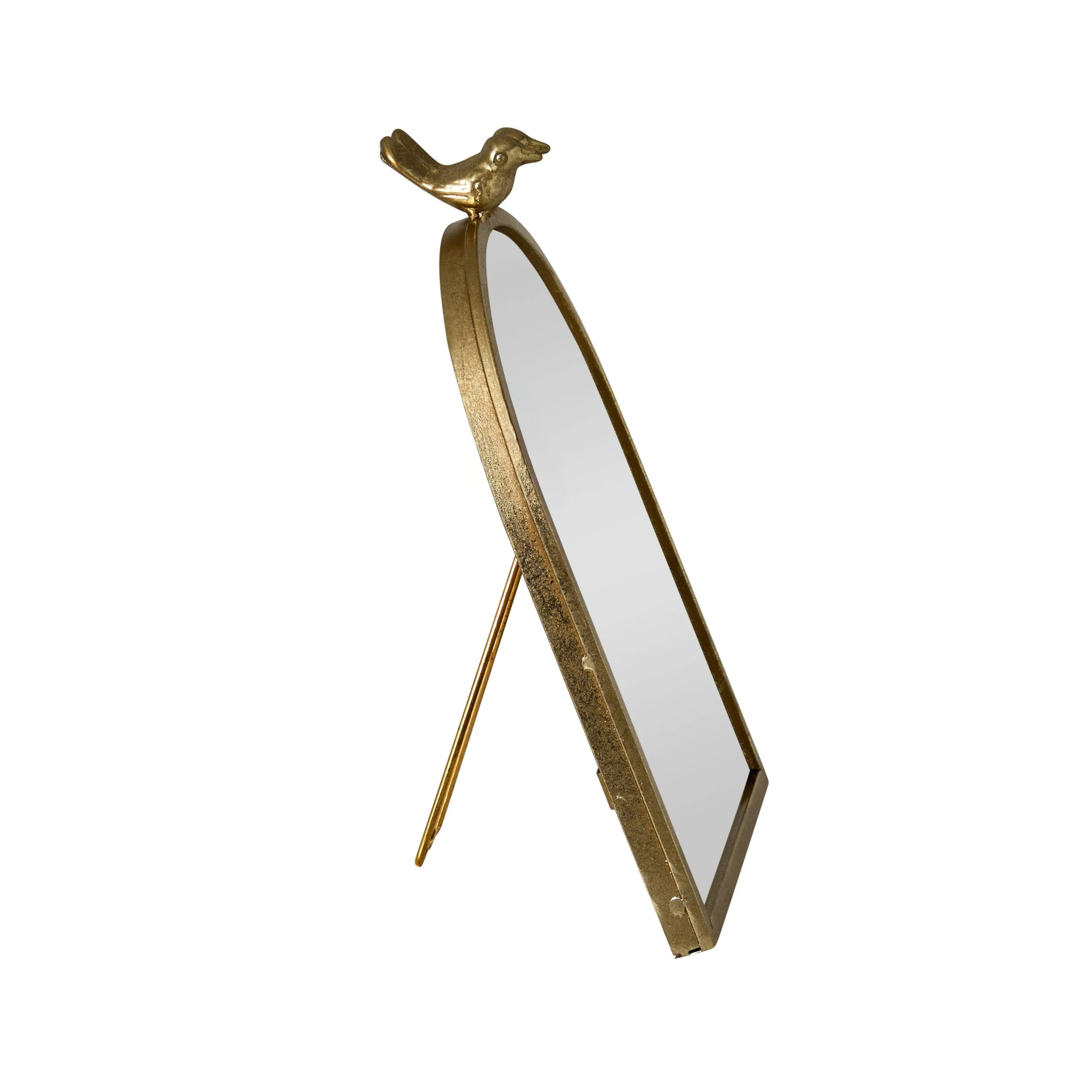 Secret Garden Vanity Mirror 20x28cm - Image 5