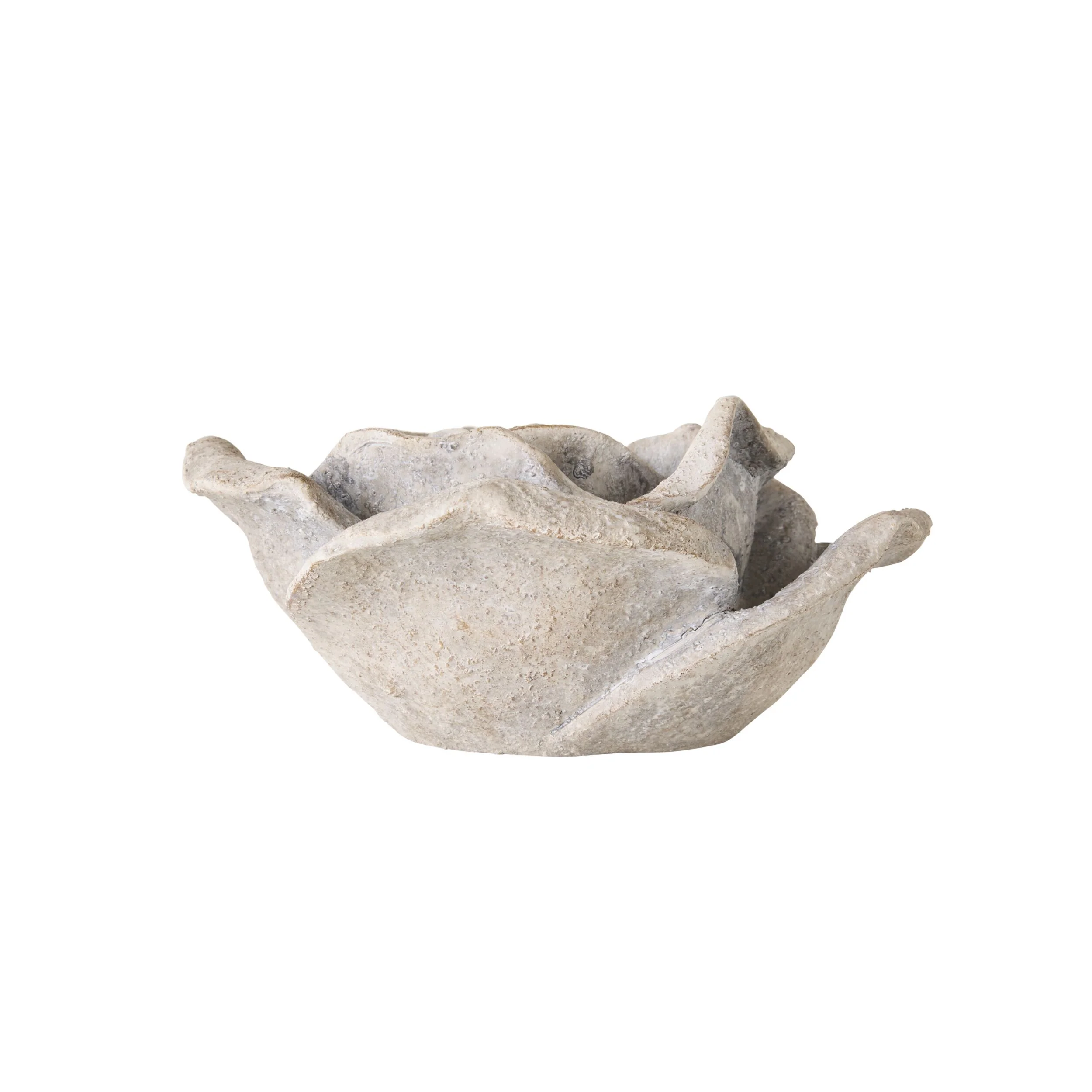 Selene Resin Flower Large - Image 3