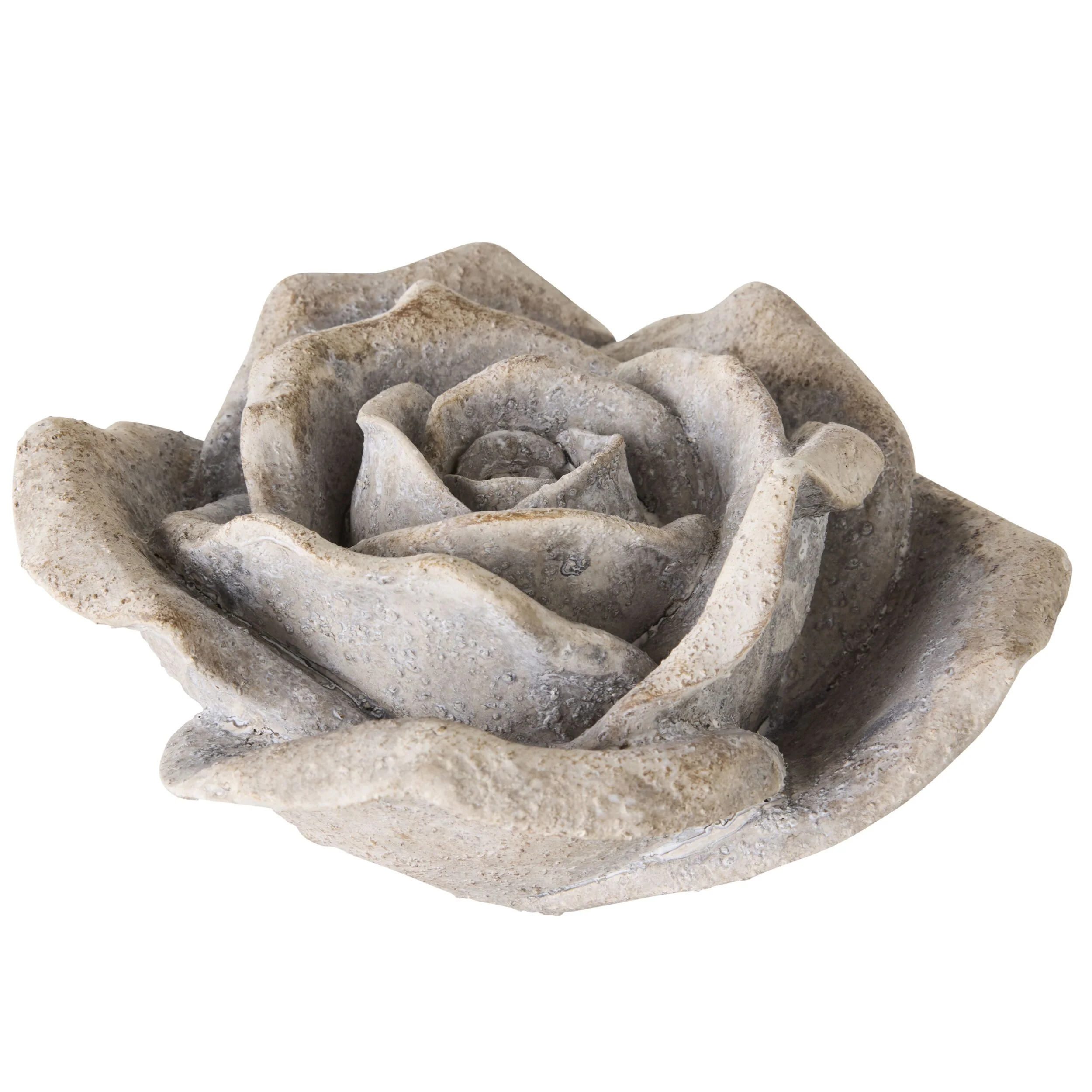 Selene Resin Flower Large - Image 4