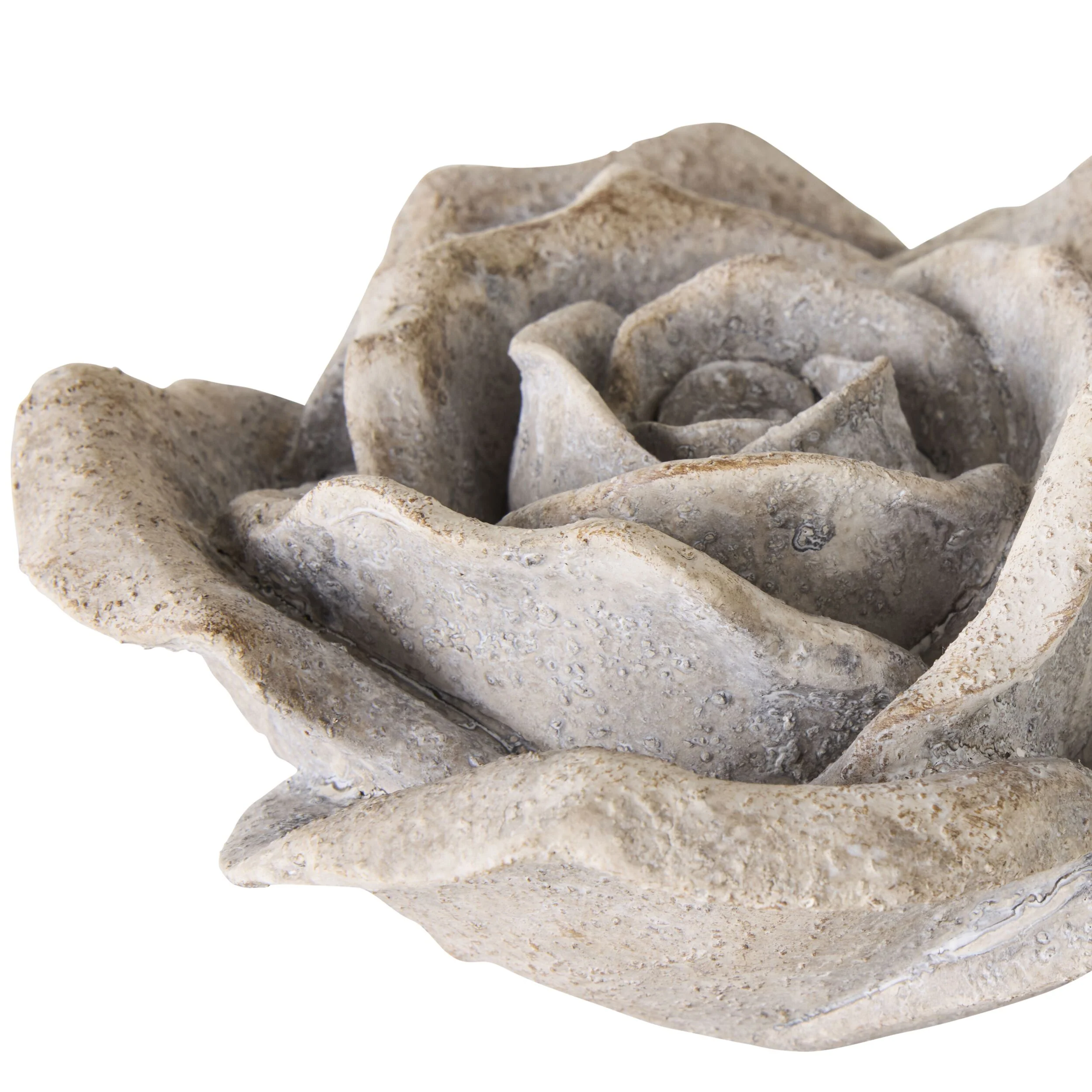 Selene Resin Flower Large - Image 5