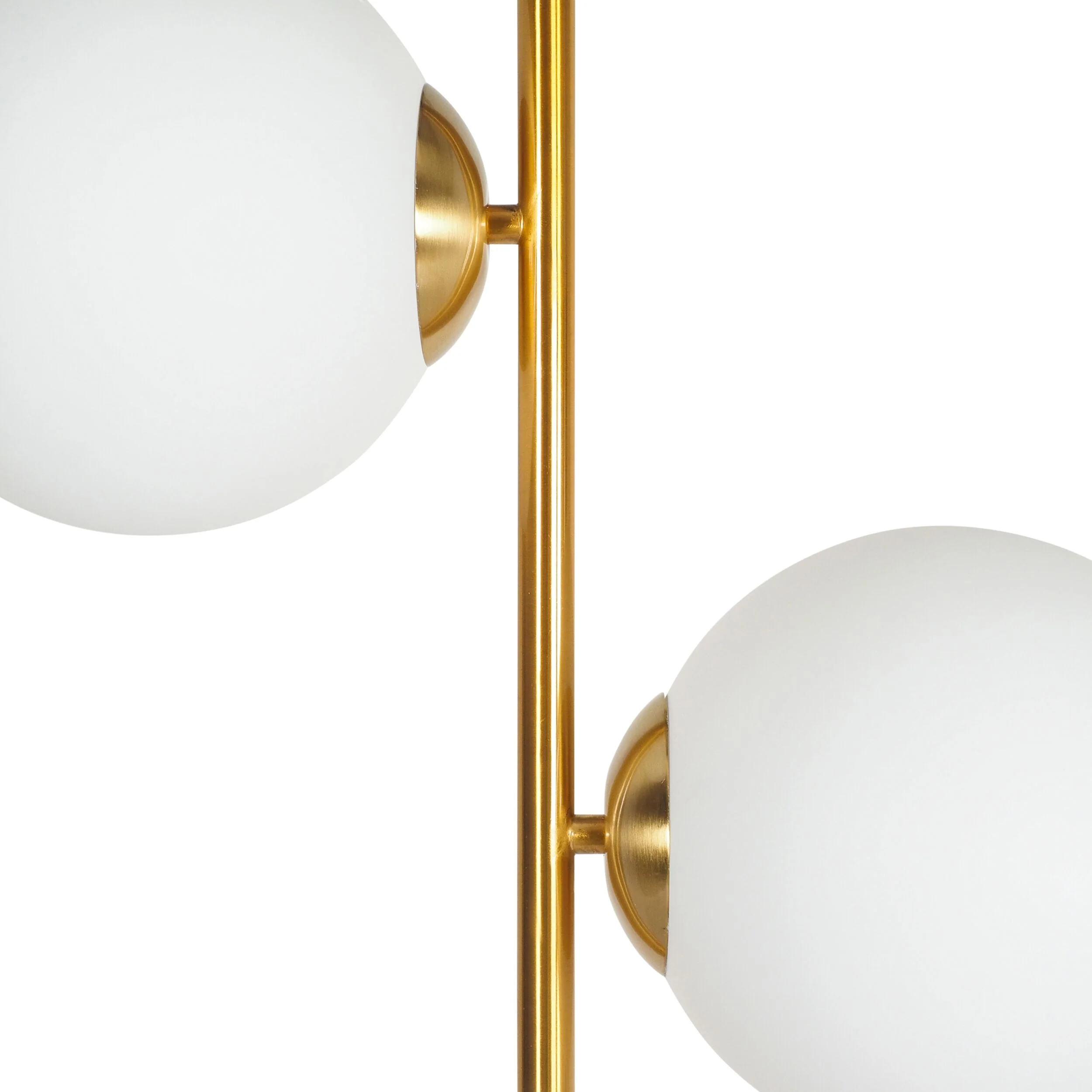 Severina Metal Floor Lamp 158cm - Image 3