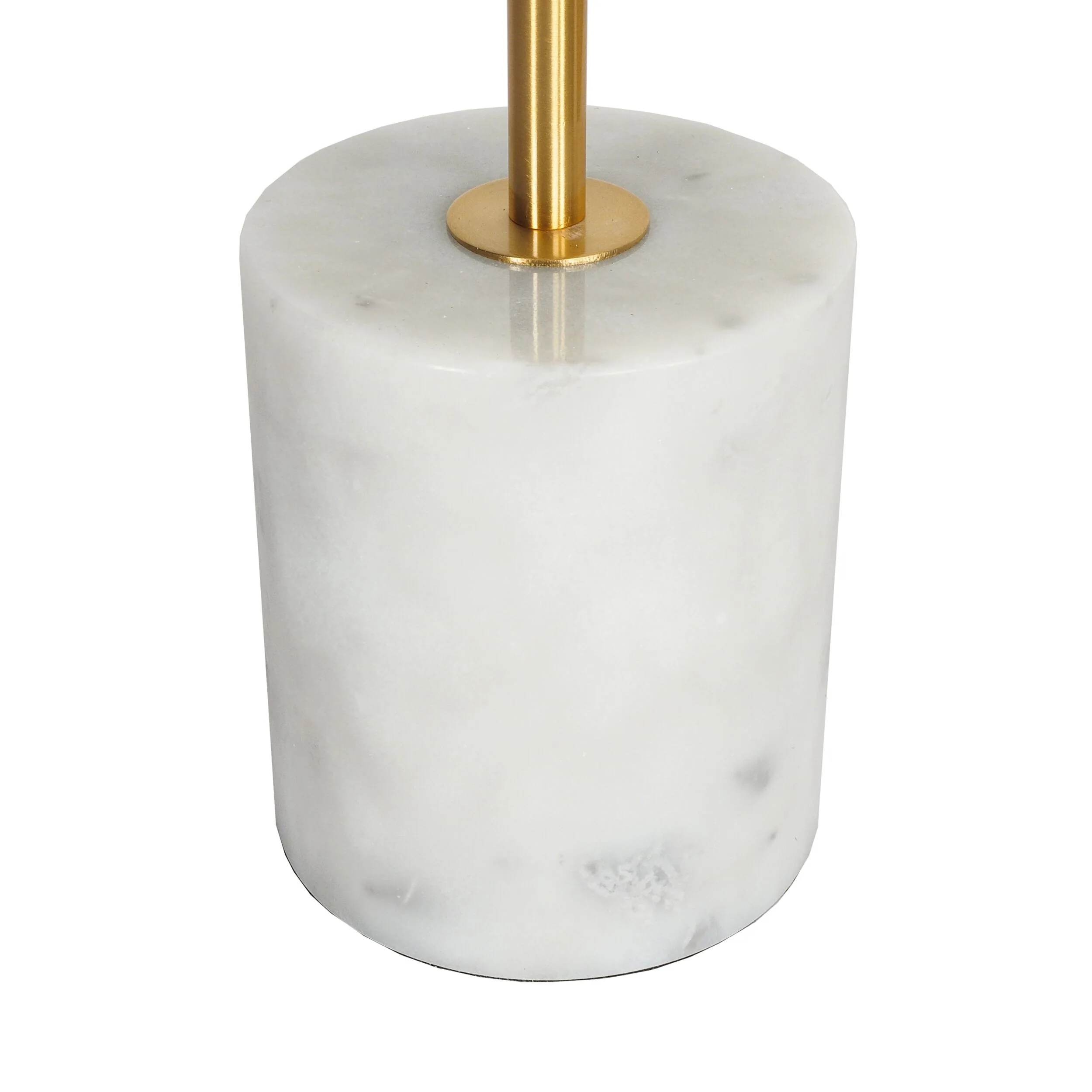 Severina Metal Floor Lamp 158cm - Image 4