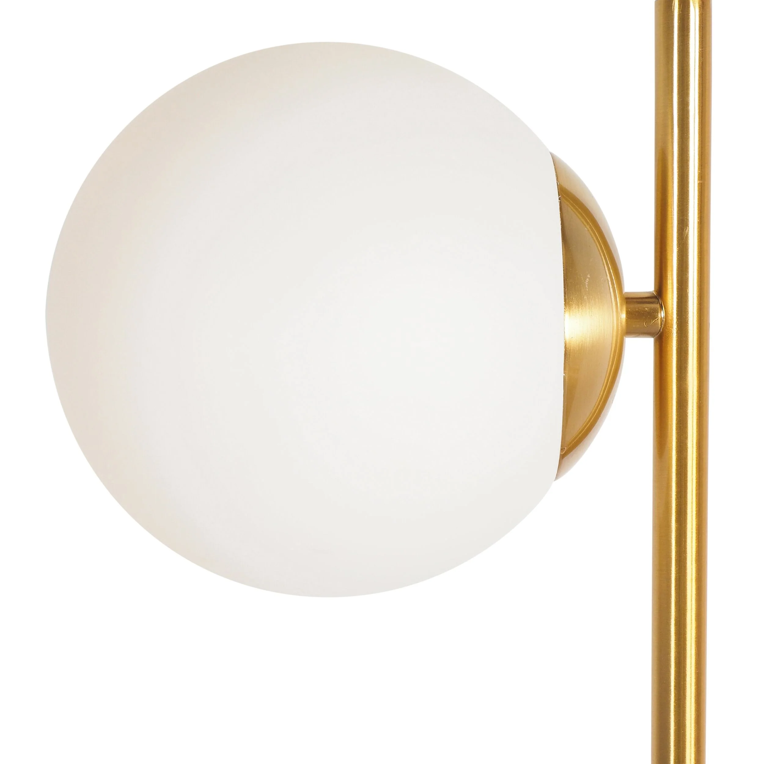 Severina Metal Table Lamp 56cm - Image 4