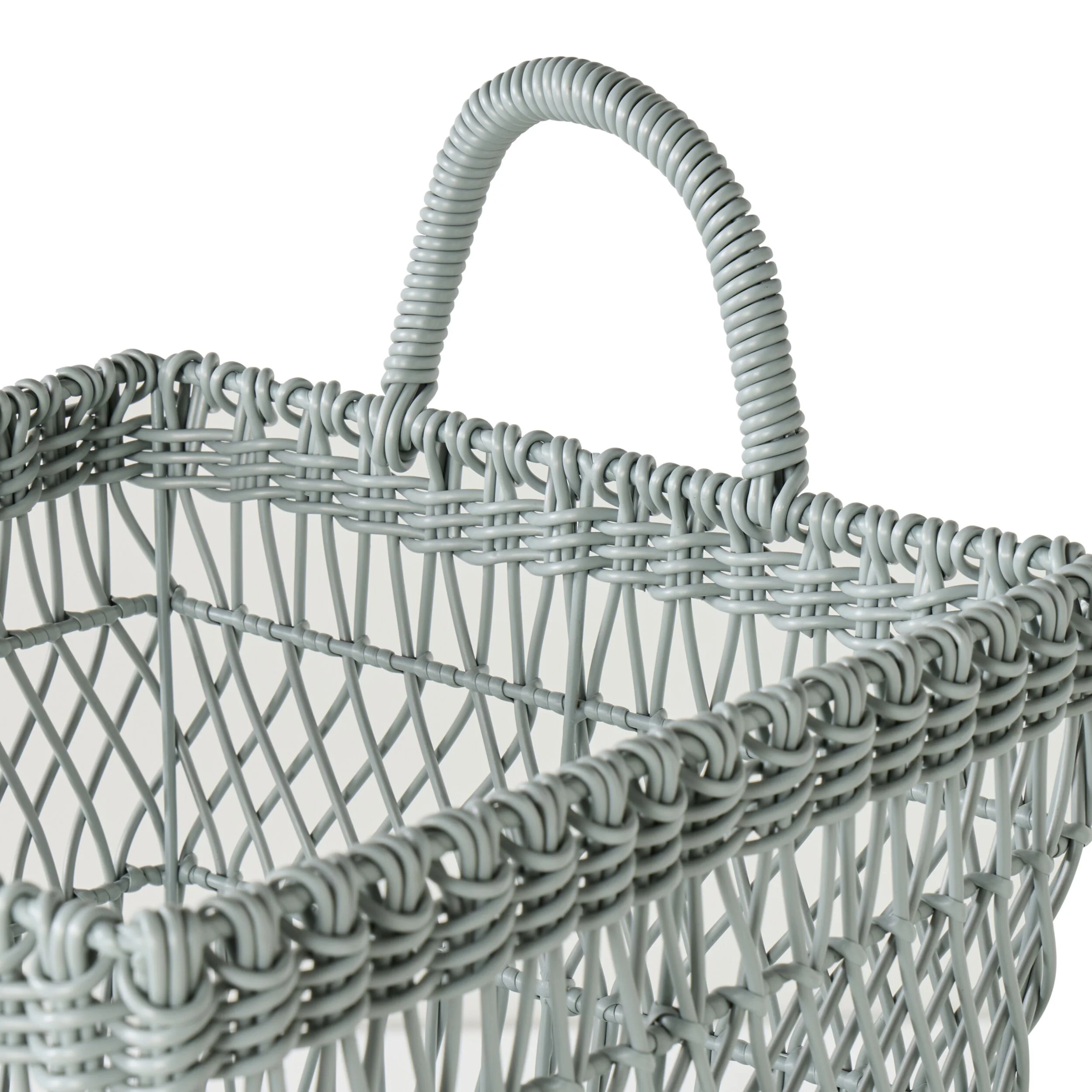 Sidney Woven Square Basket Set - Image 10