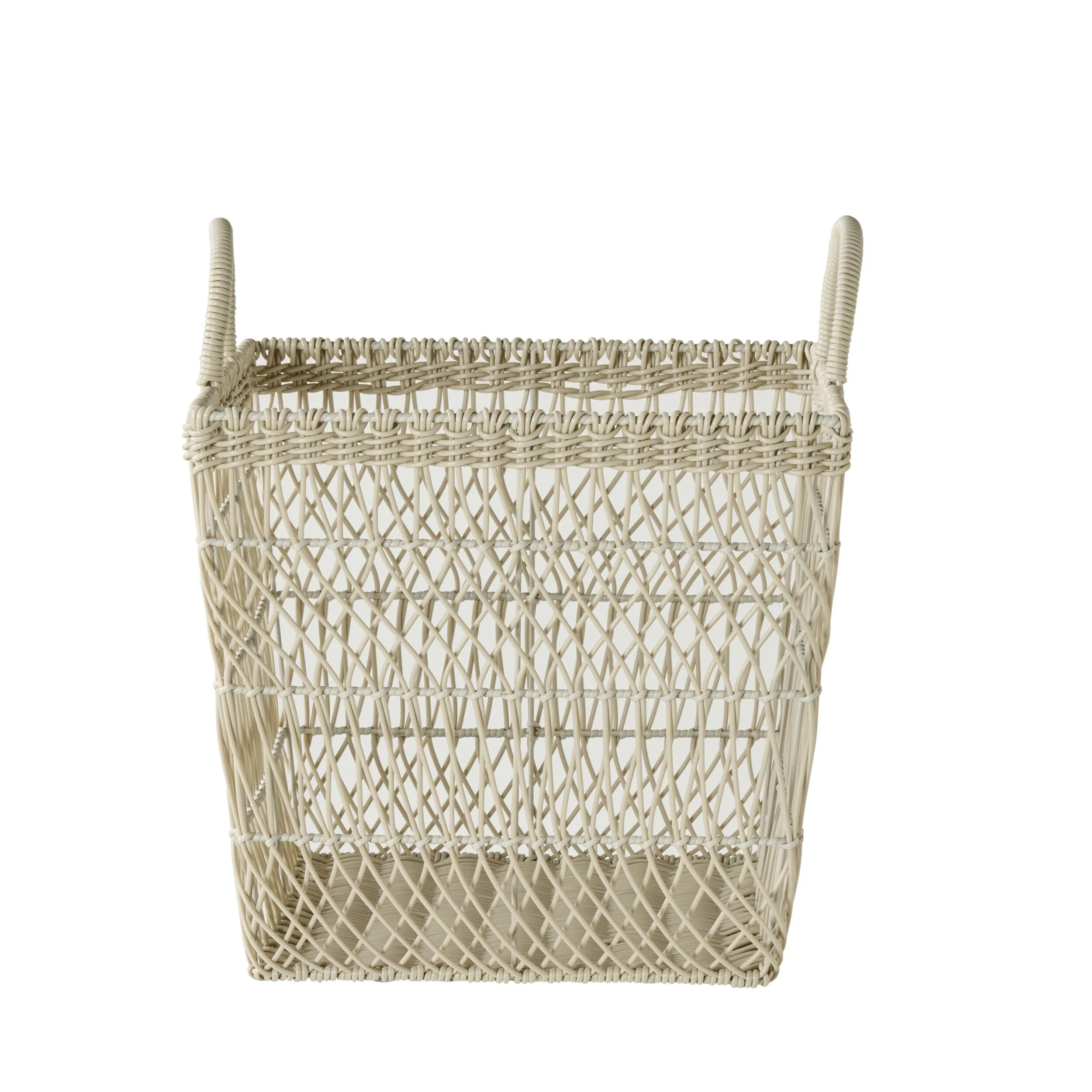 Sidney Woven Square Basket Set - Image 5