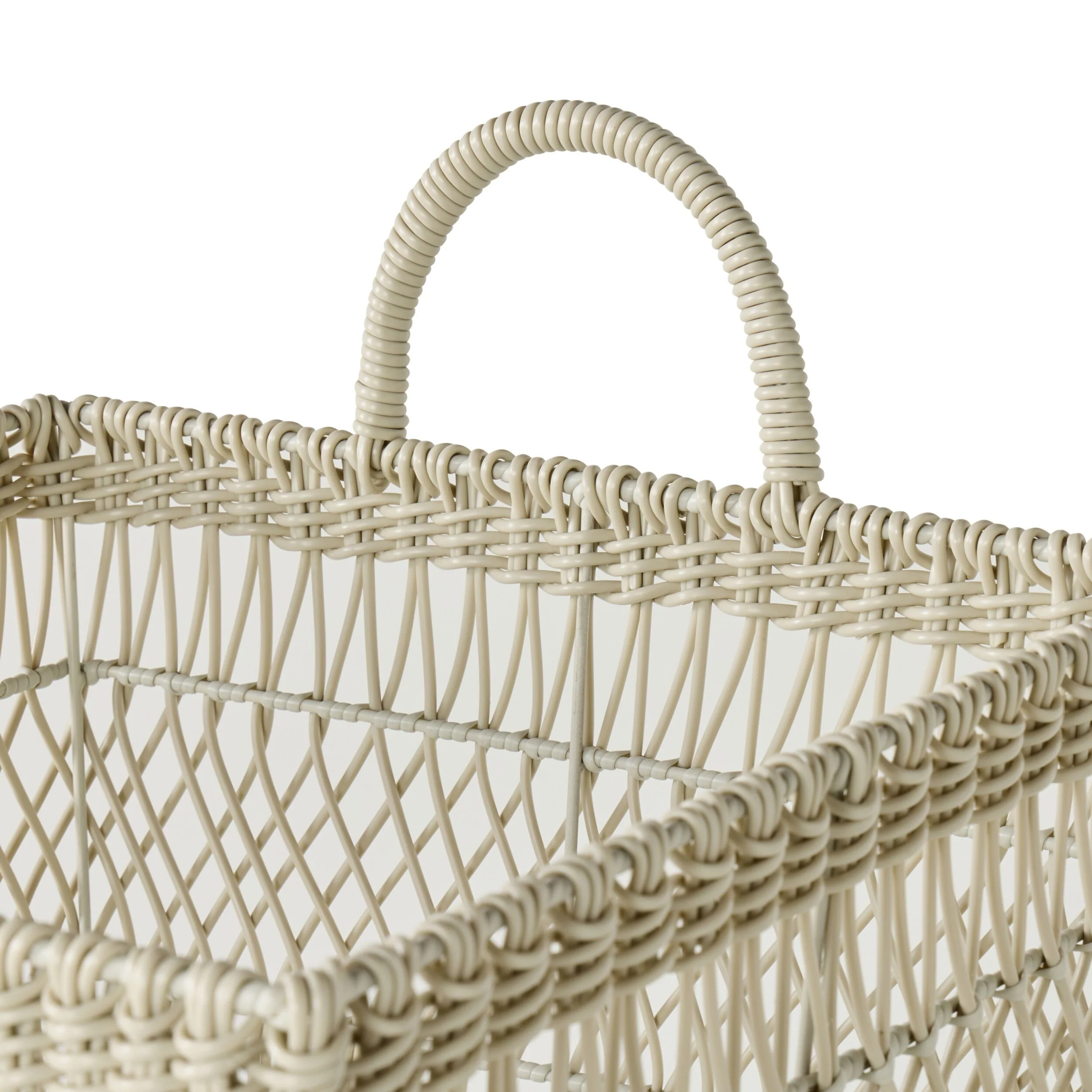 Sidney Woven Square Basket Set - Image 7