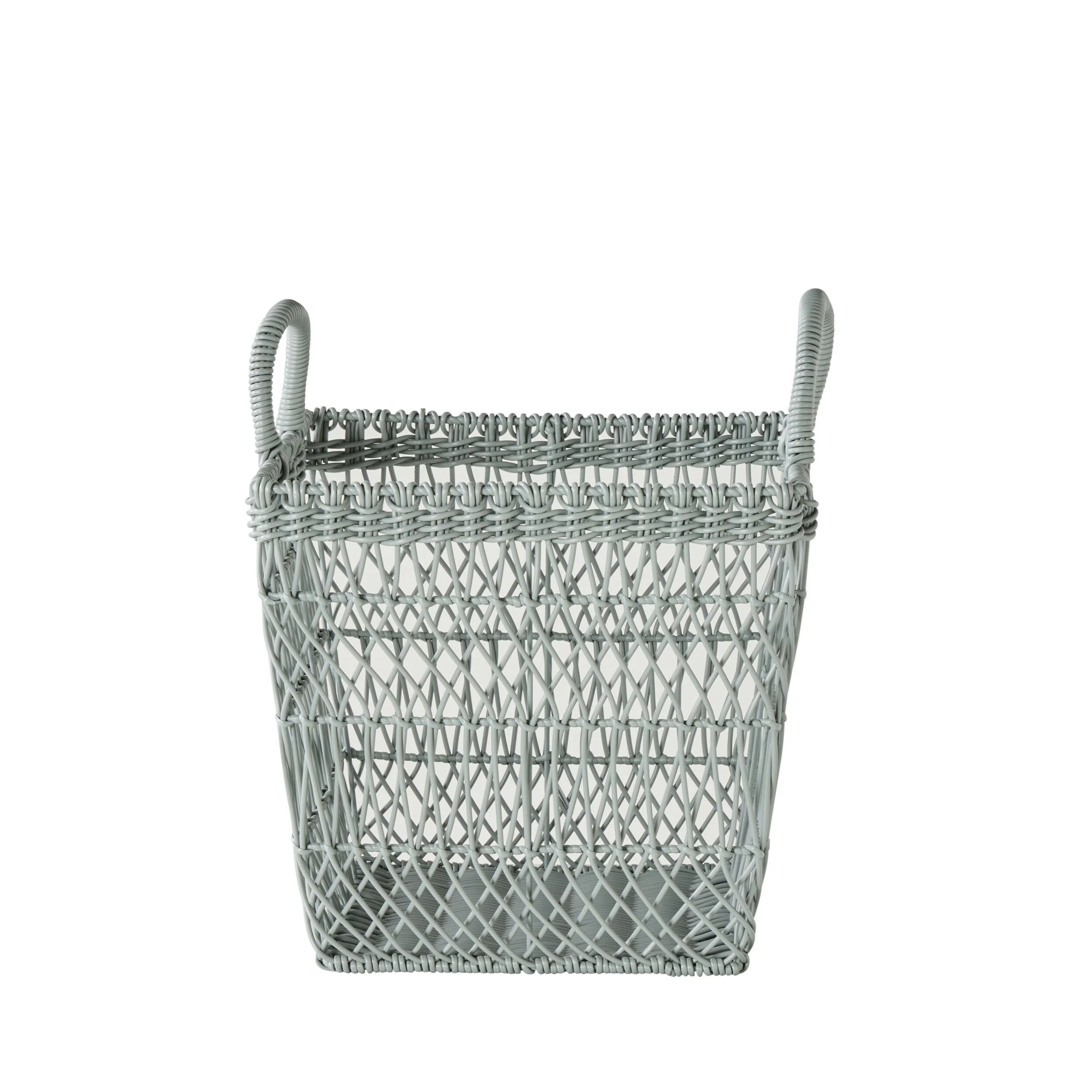 Sidney Woven Square Basket Set - Image 8