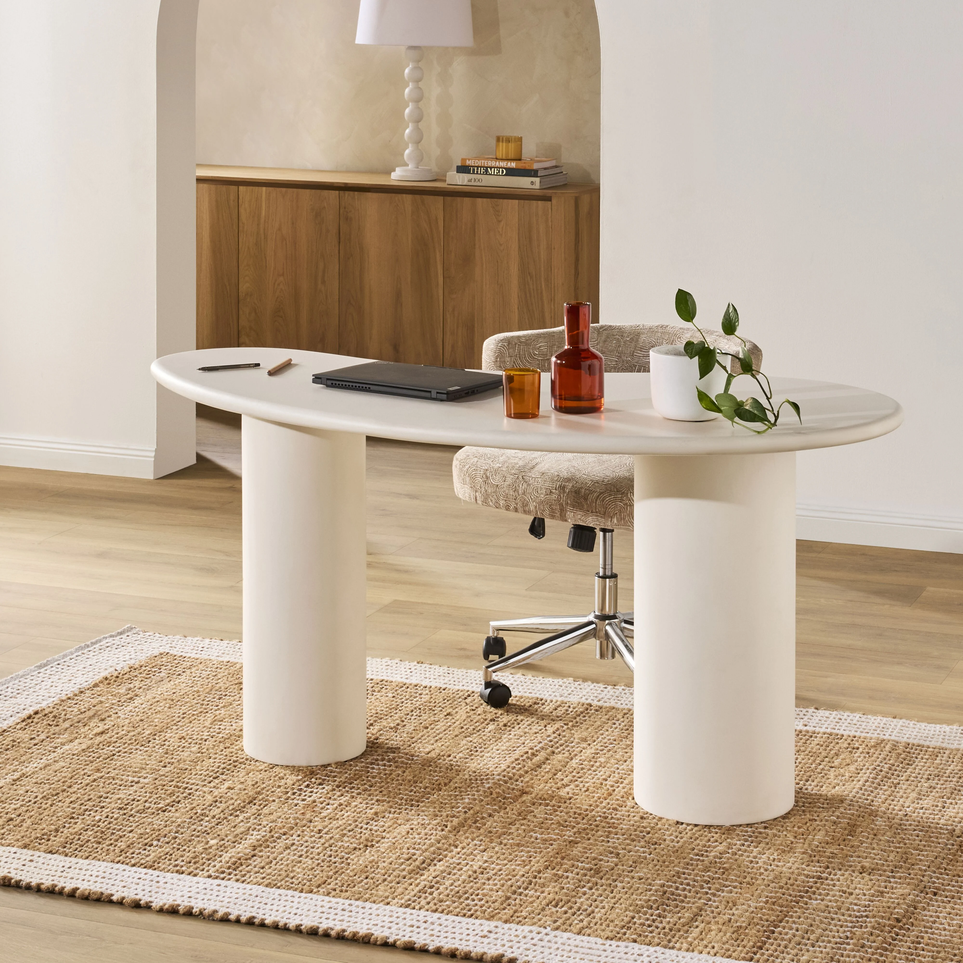 Sienna Desk - Image 8