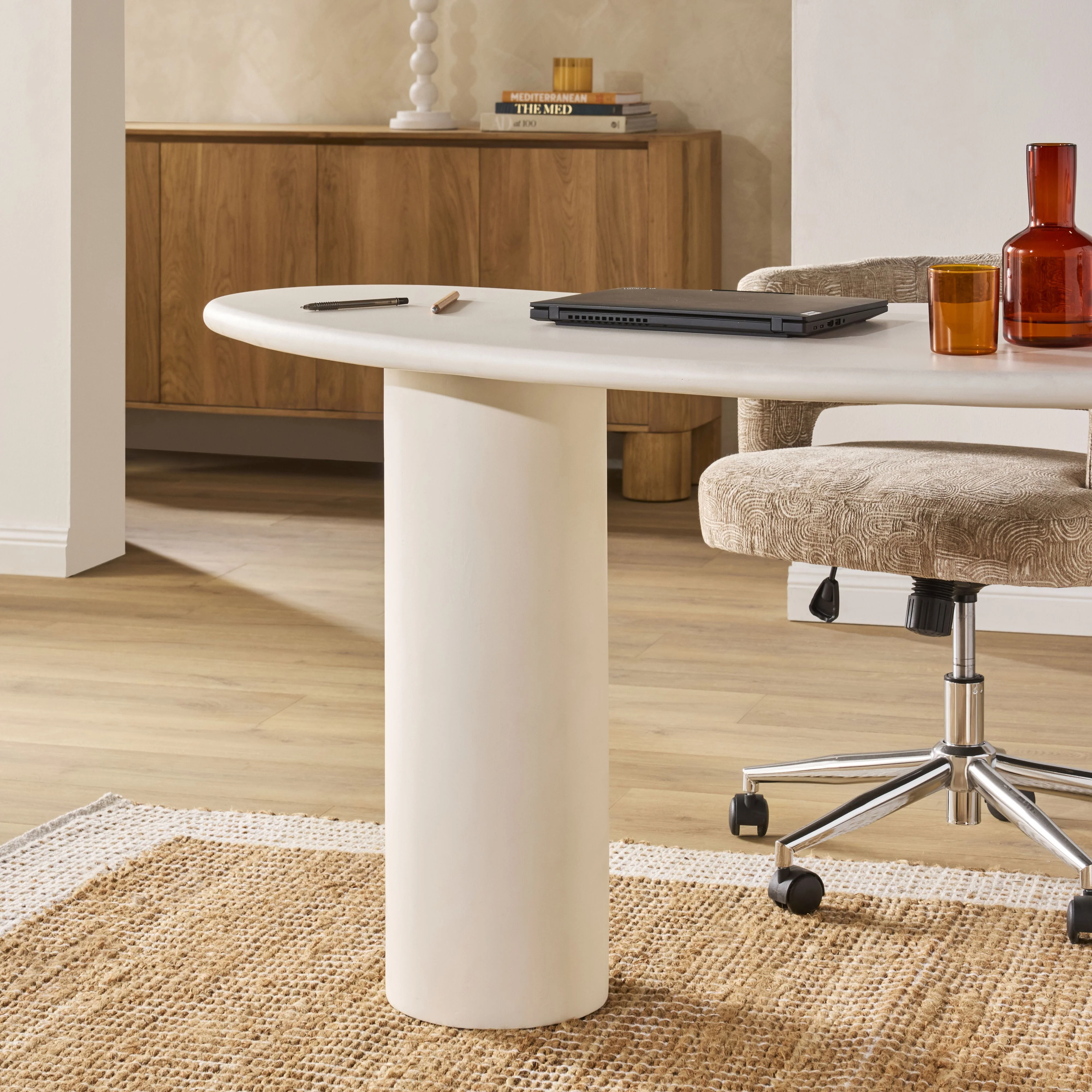 Sienna Desk - Image 9
