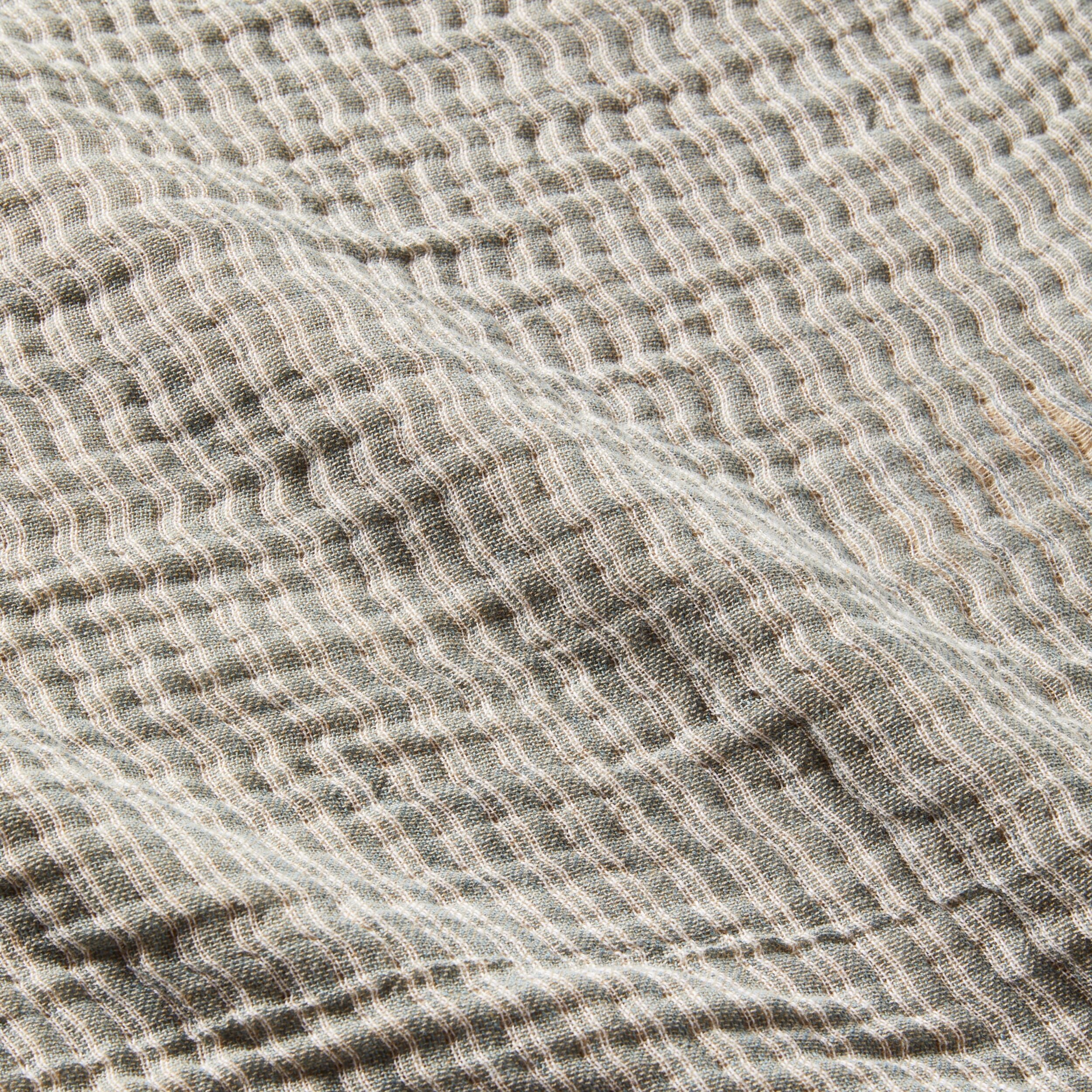 Sky Cotton Throw 165x200cm - Image 4