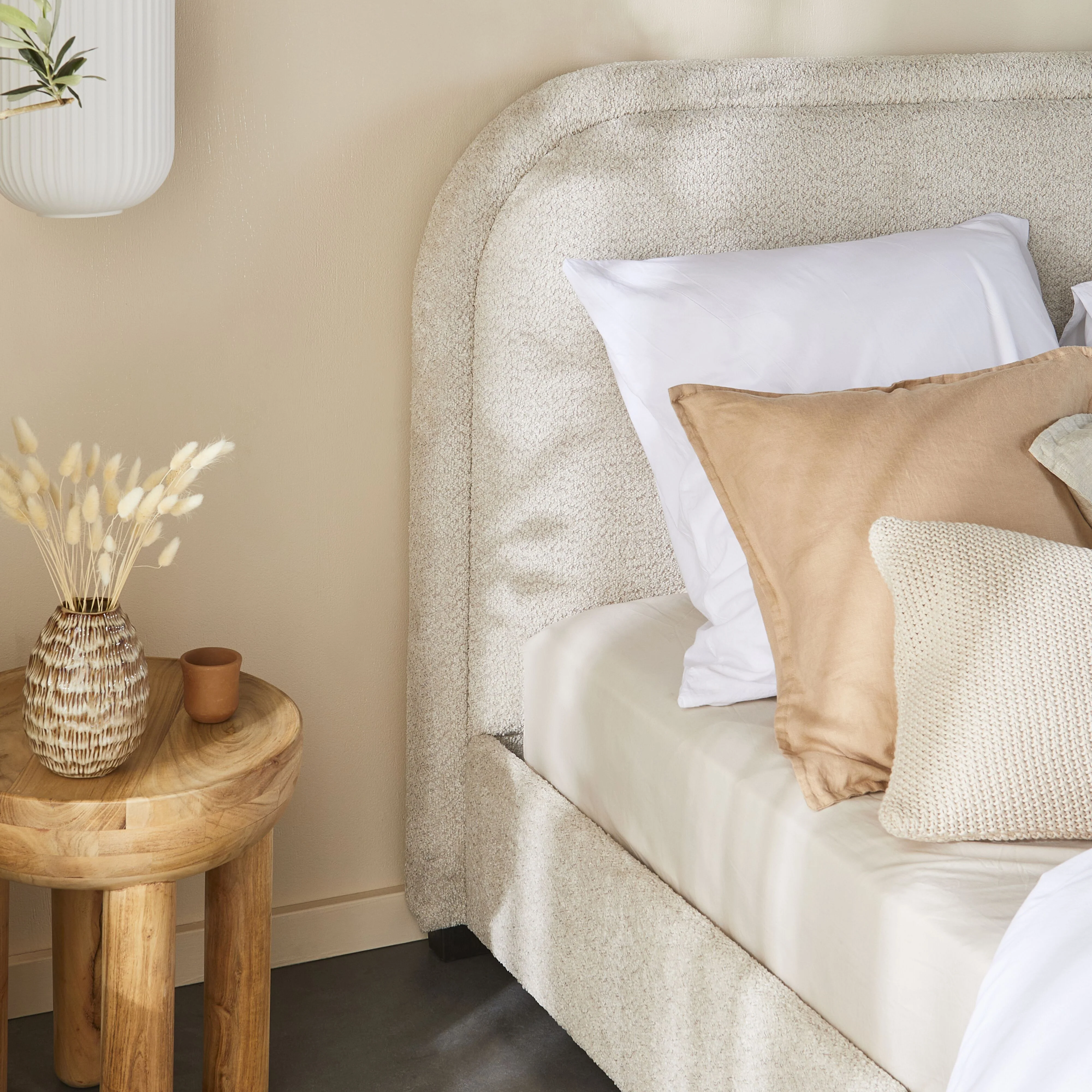 Solace Bed King - Image 9