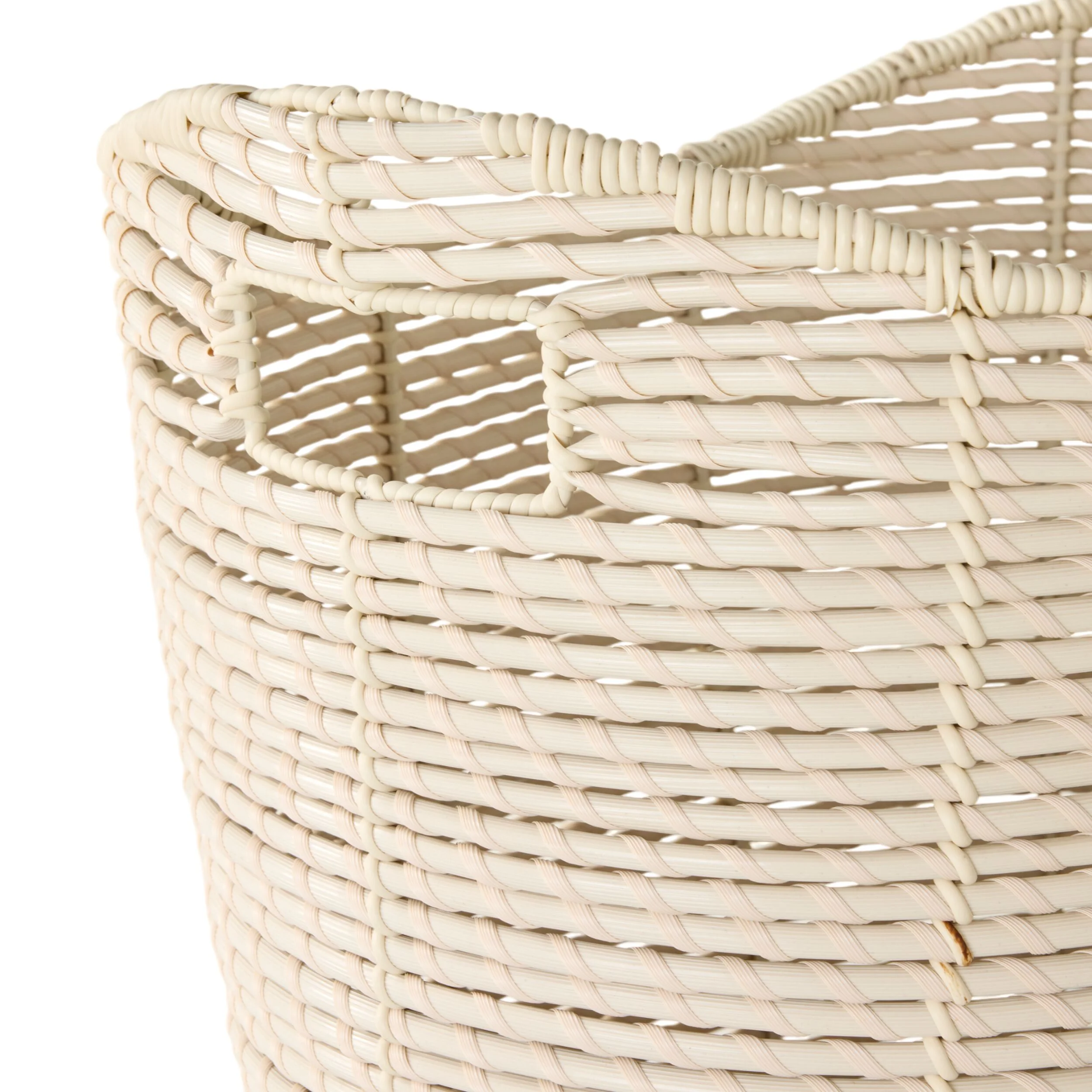 Solana Large Boat Basket - Image 4