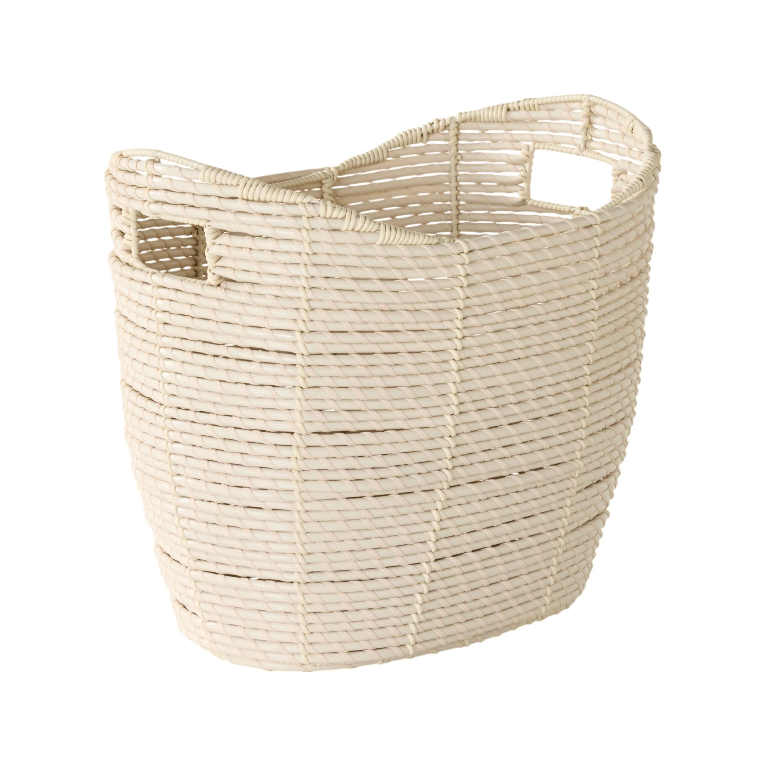 Solana Small Boat Basket - Image 2