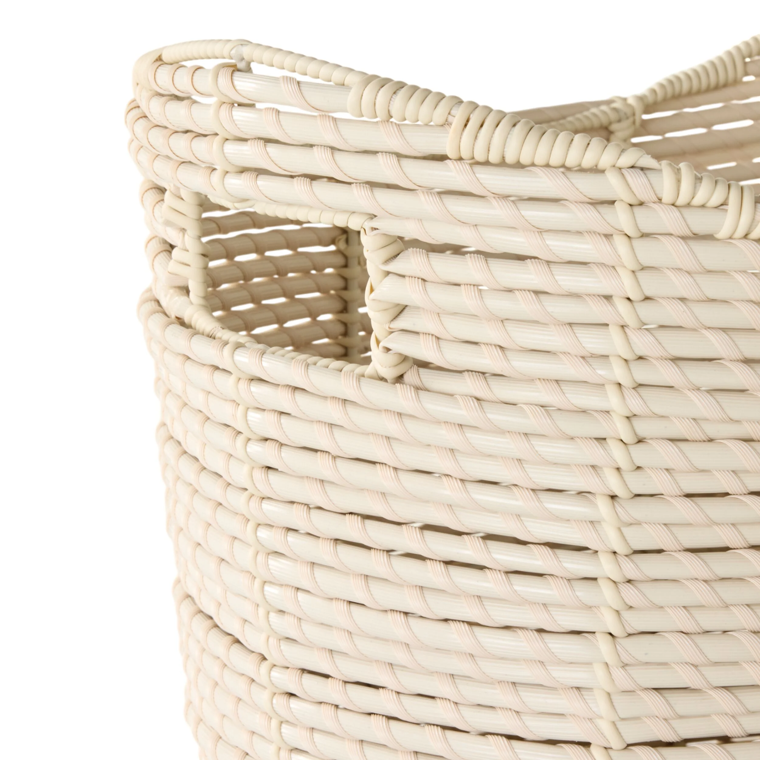 Solana Small Boat Basket - Image 4
