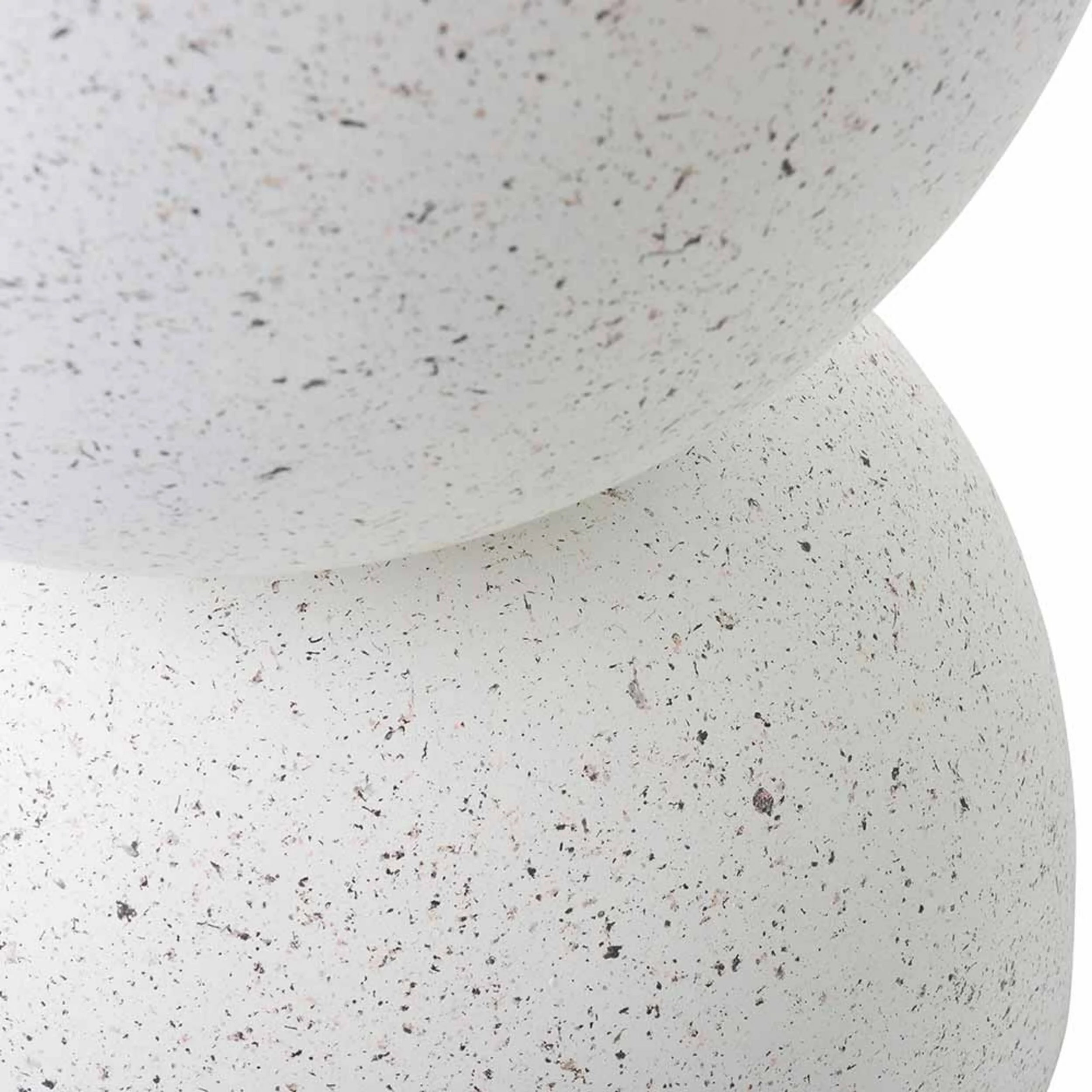 Speckle Plant Stand 40x40x45cm - Image 3