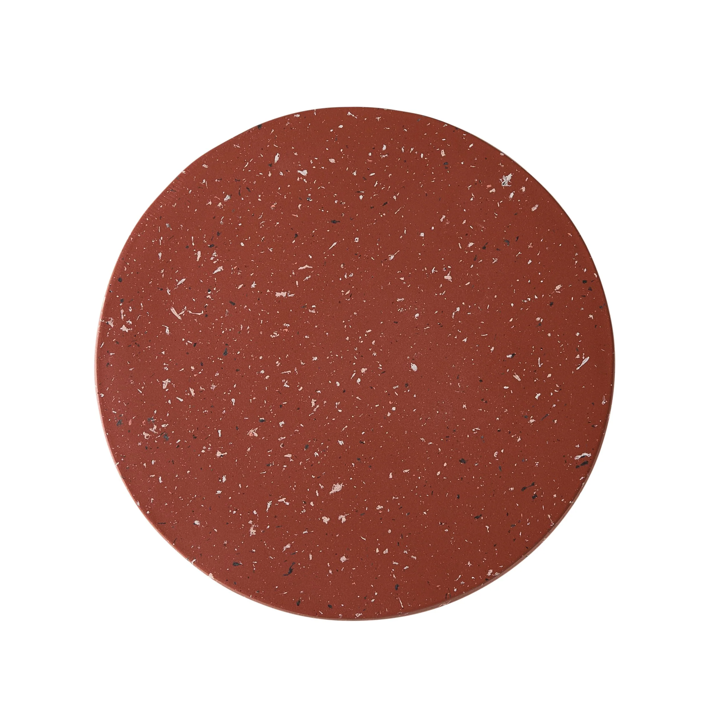 Speckle Plant Stand Auburn 40x40x45cm - Image 3