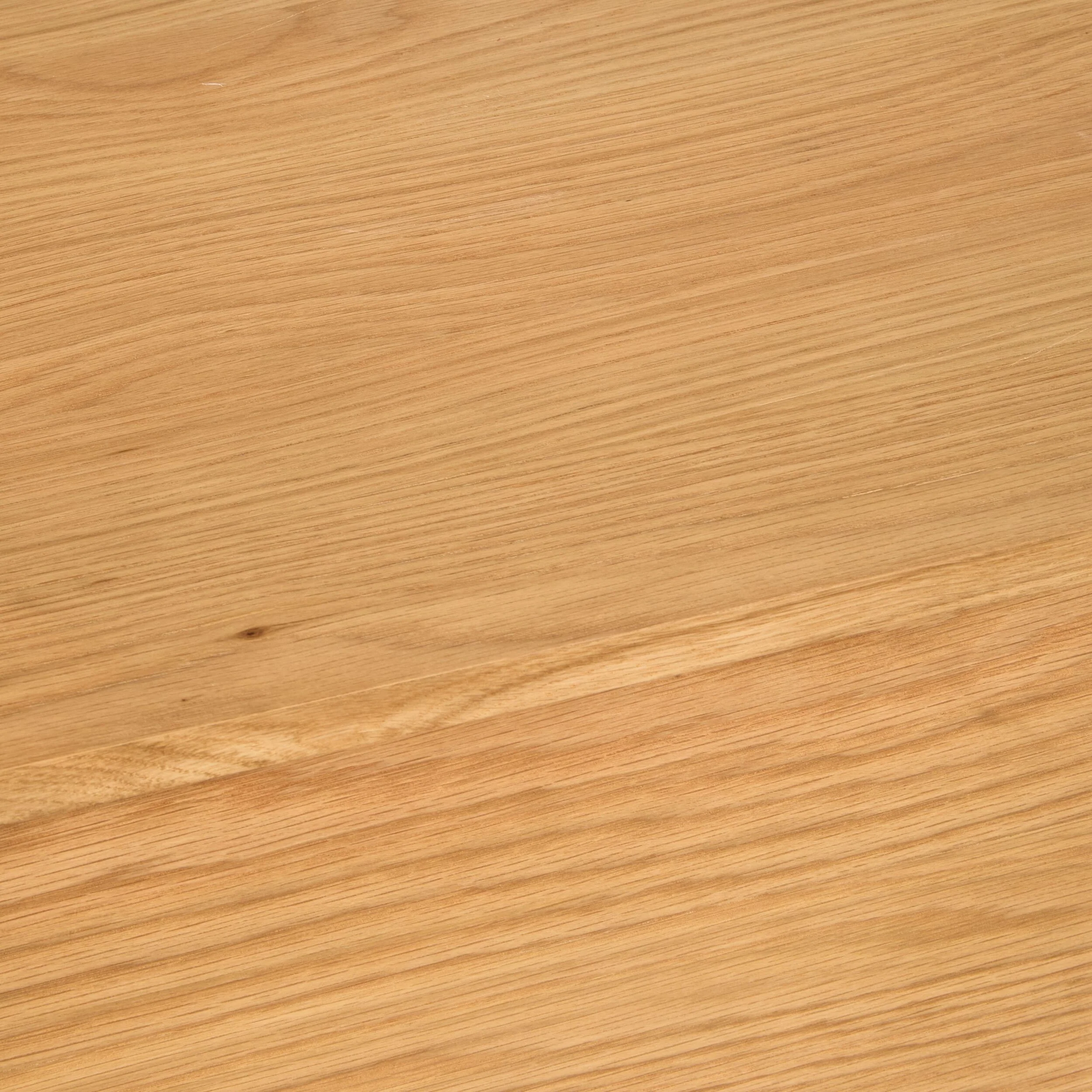 Spintara 4 Door Sideboard Light Oak - Image 7