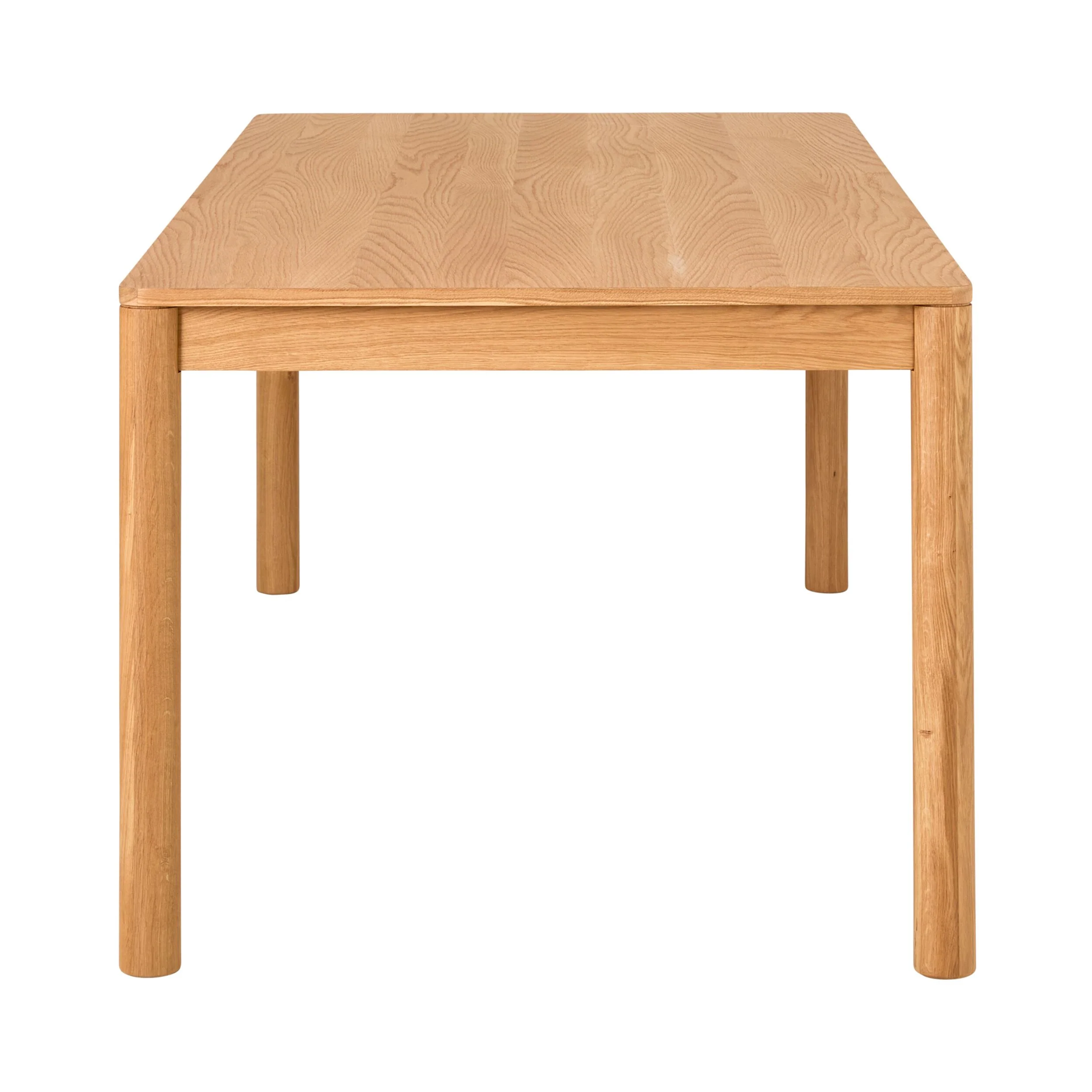 Spintara Dining Table 220cm Light Oak - Image 3