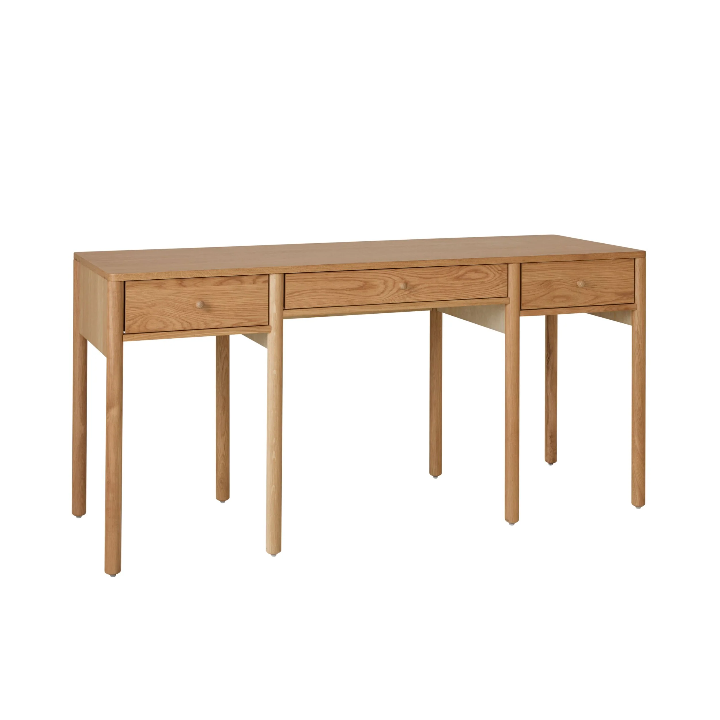 Spintara Large Desk Light Oak - Image 2