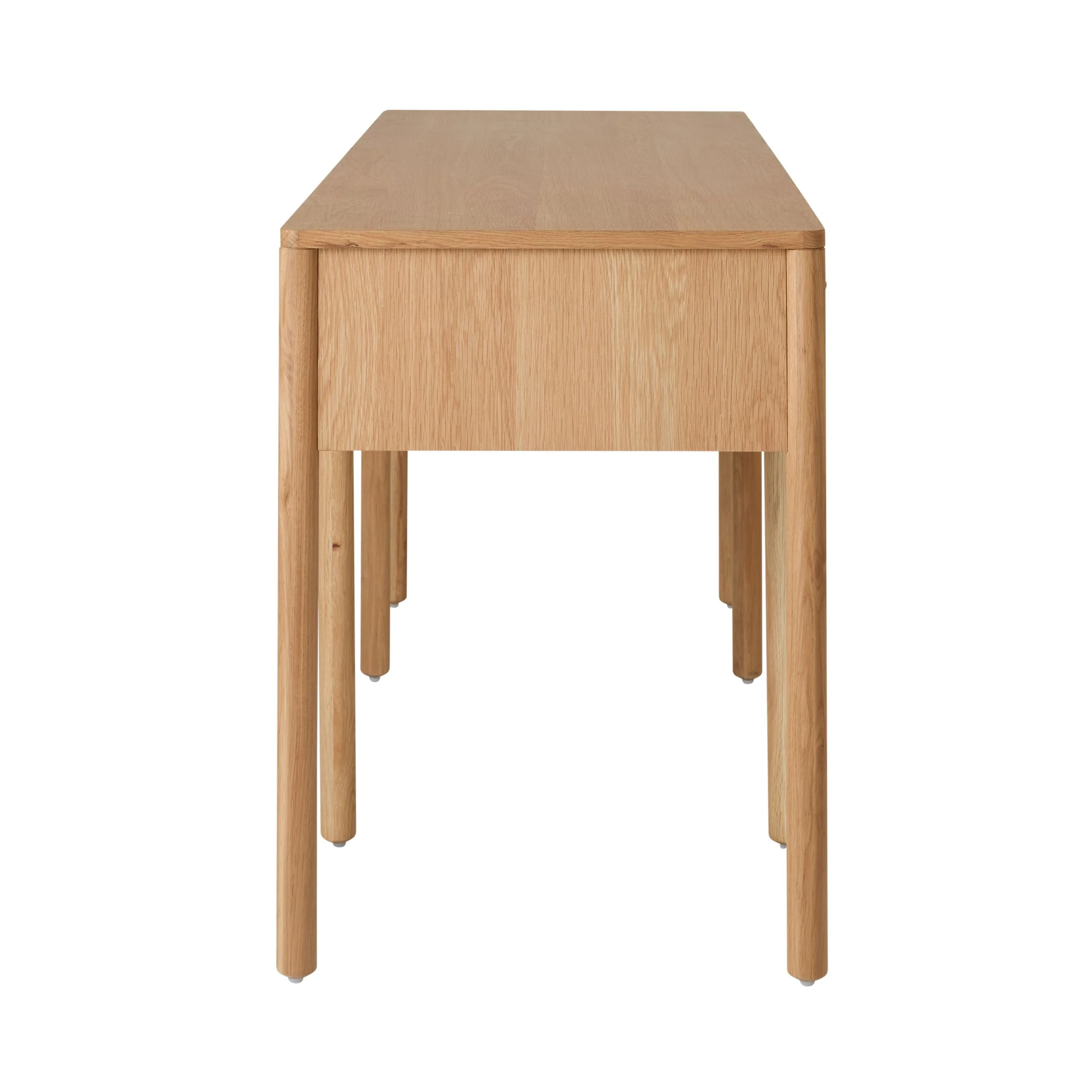 Spintara Large Desk Light Oak - Image 4