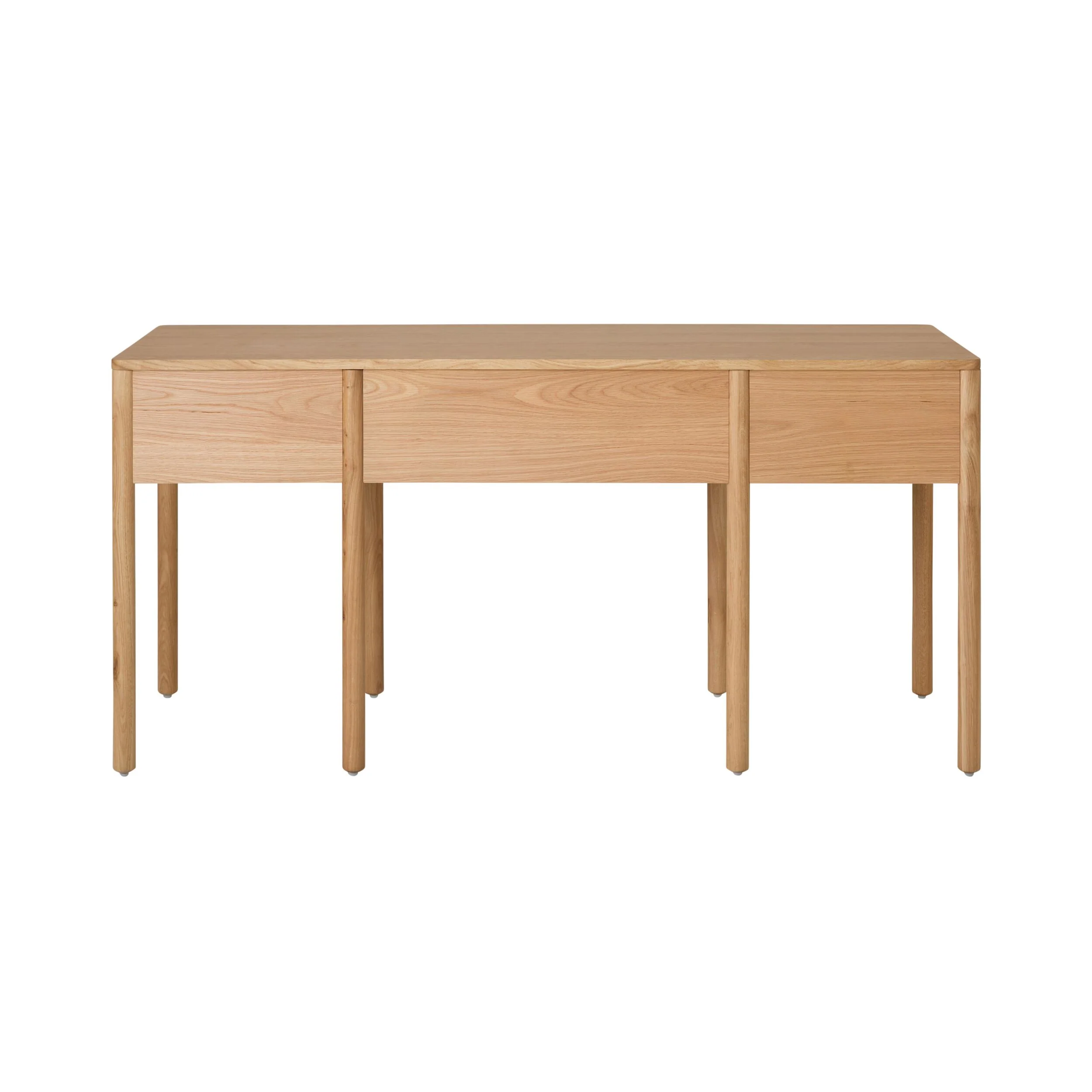 Spintara Large Desk Light Oak - Image 5
