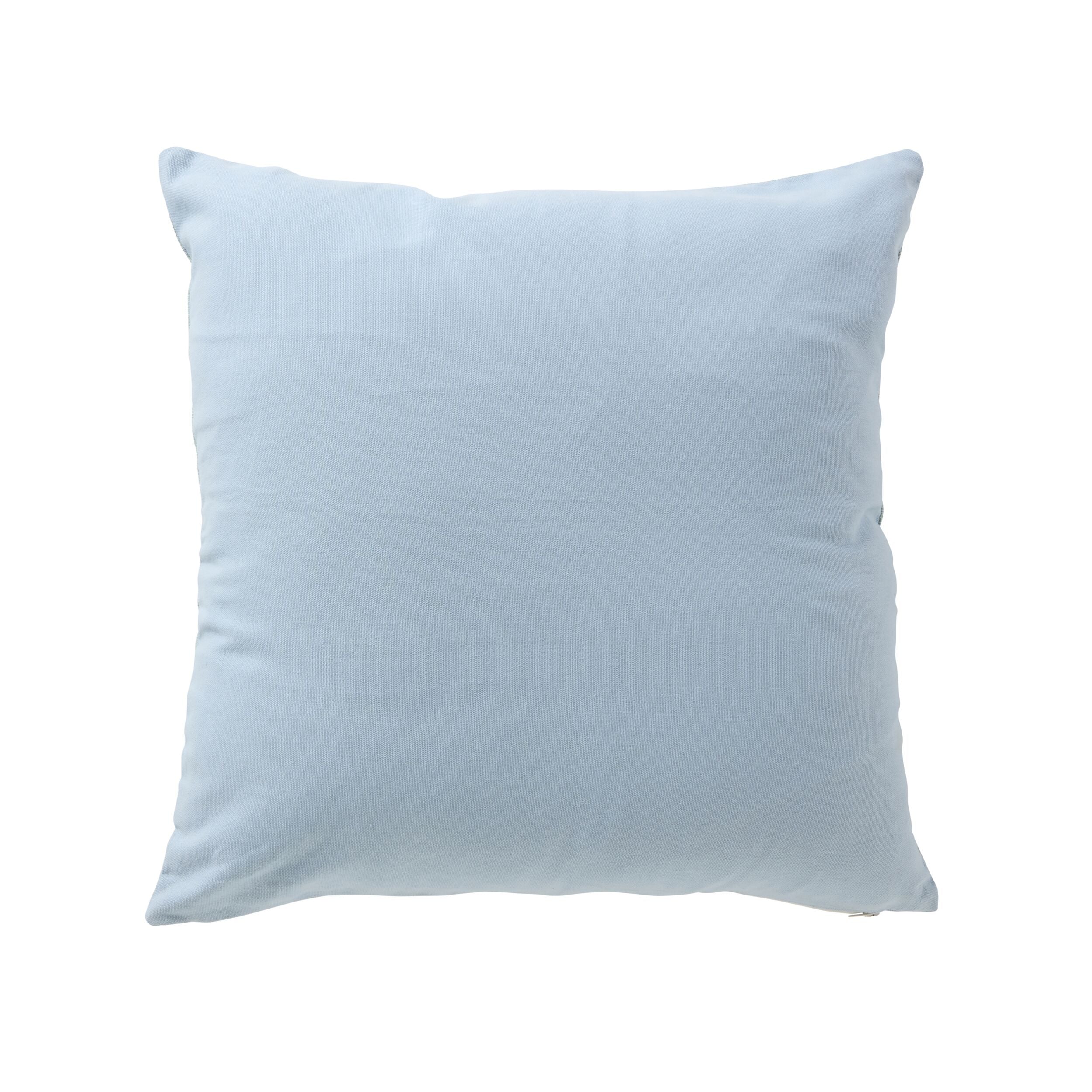 Stitch Bluesy Bouquet Cushion 50x50cm - Image 2