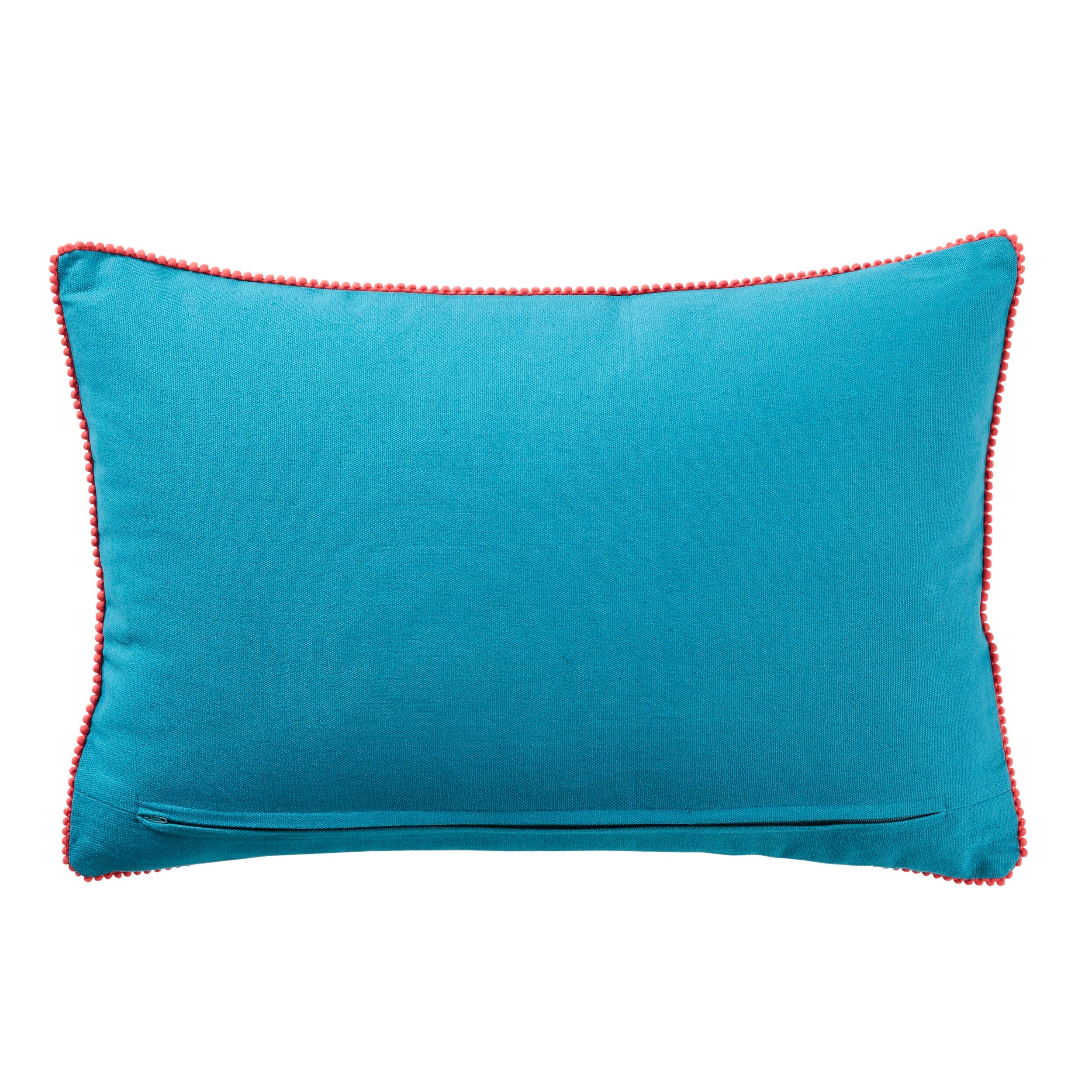 Stitch Dogs Life Cushion 60x40cm - Image 2