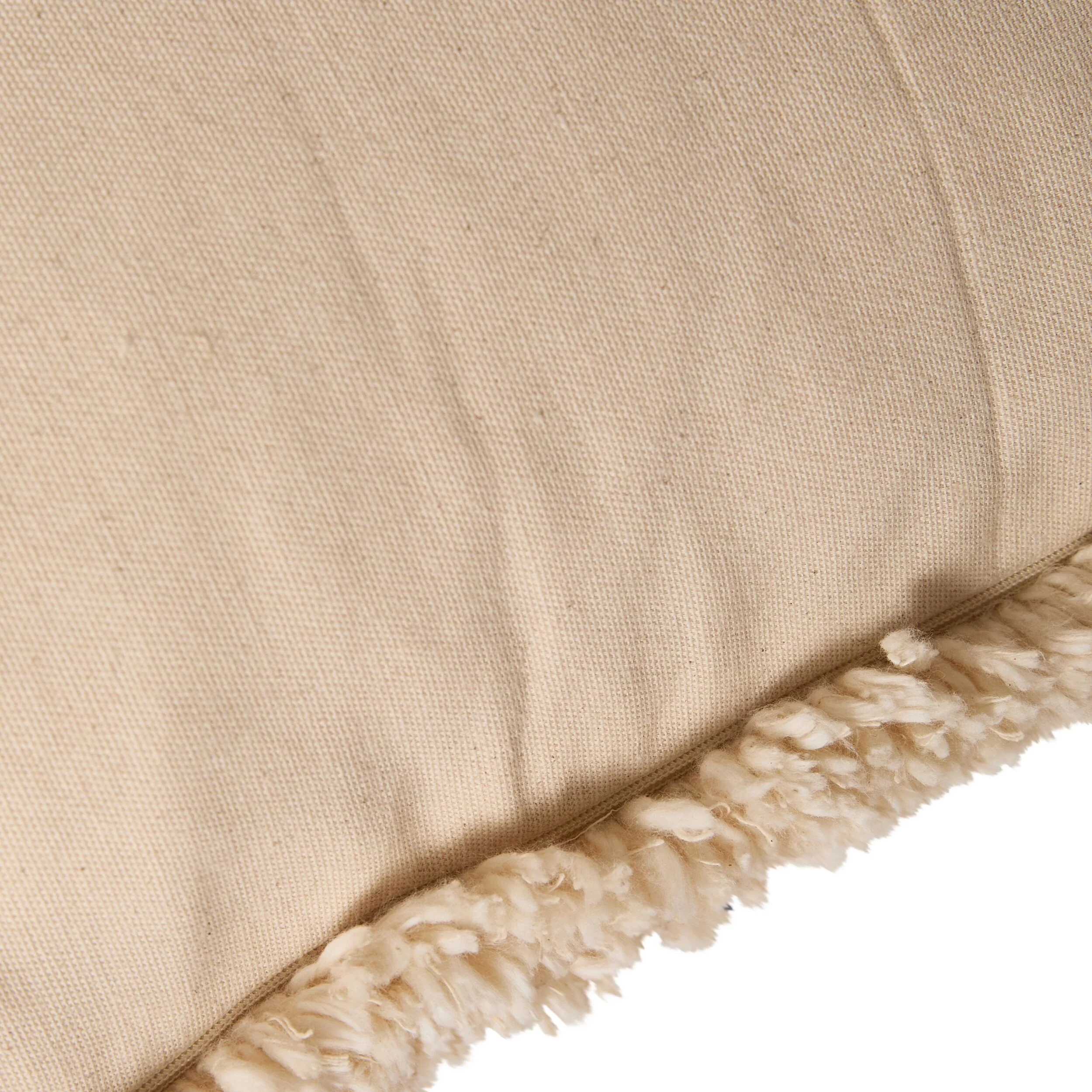 Stitch Palm Breeze Embroidered Cushion - Image 6