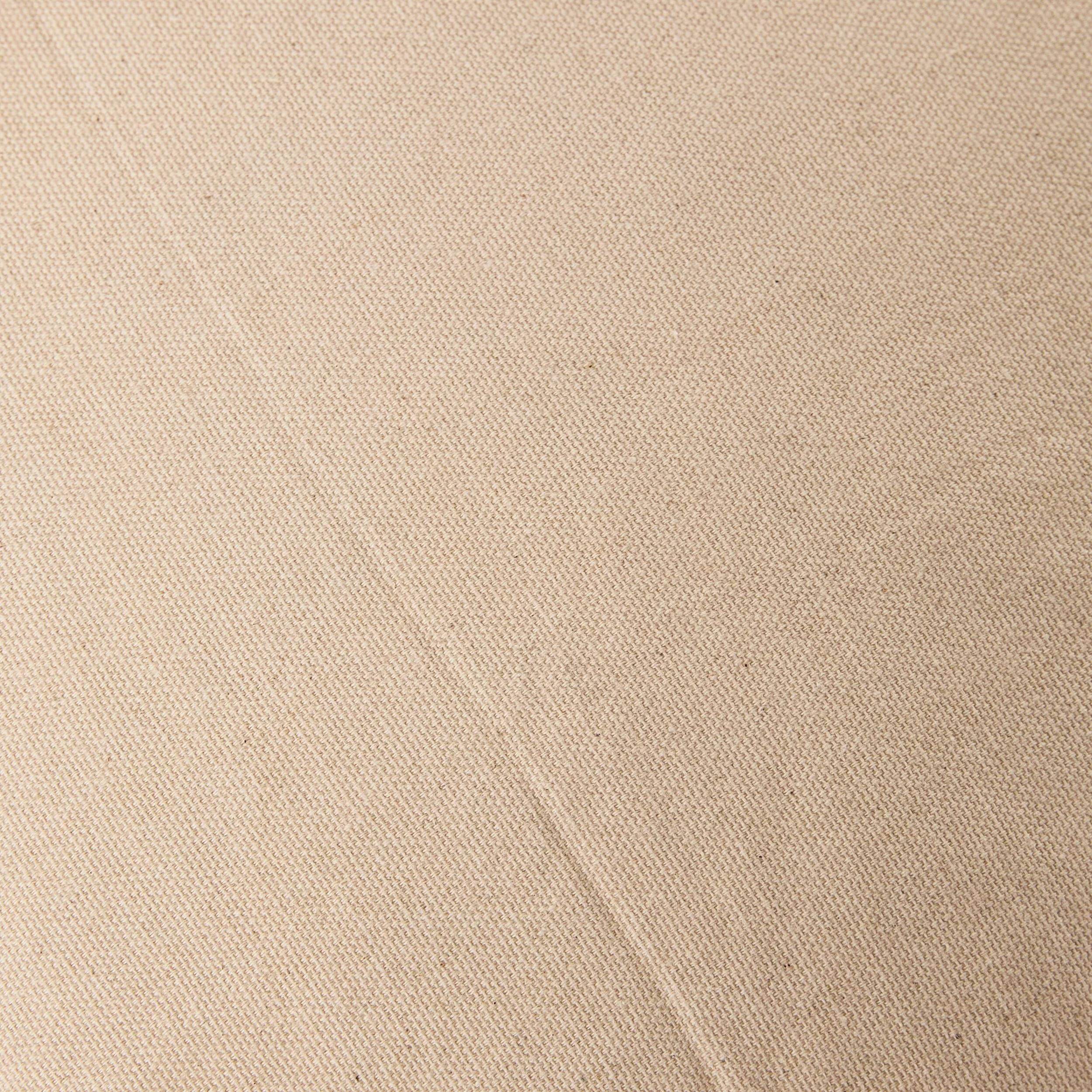 Stitch Tropical Palm Embroidered Cushion - Image 4