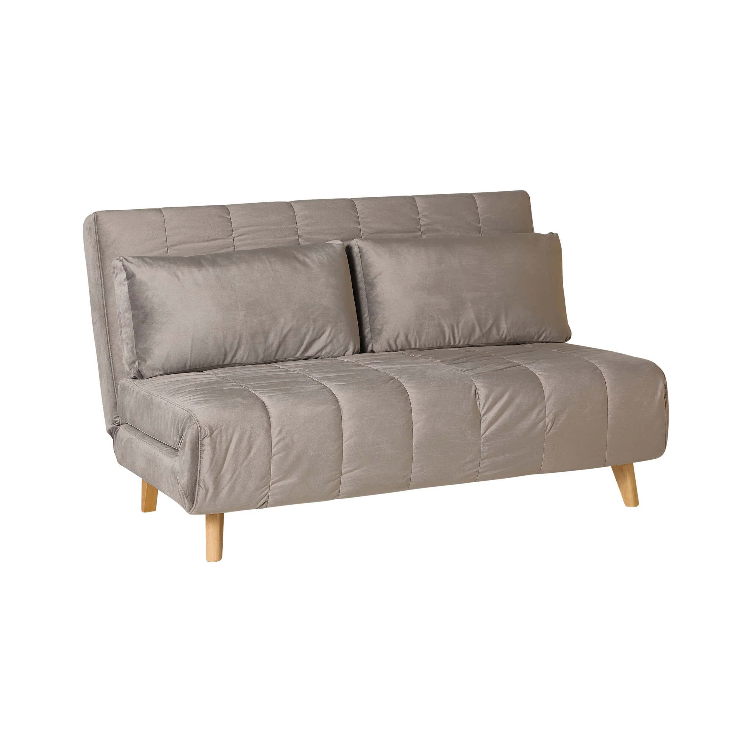Stradbroke Double Sofa Bed Graphite - Image 2