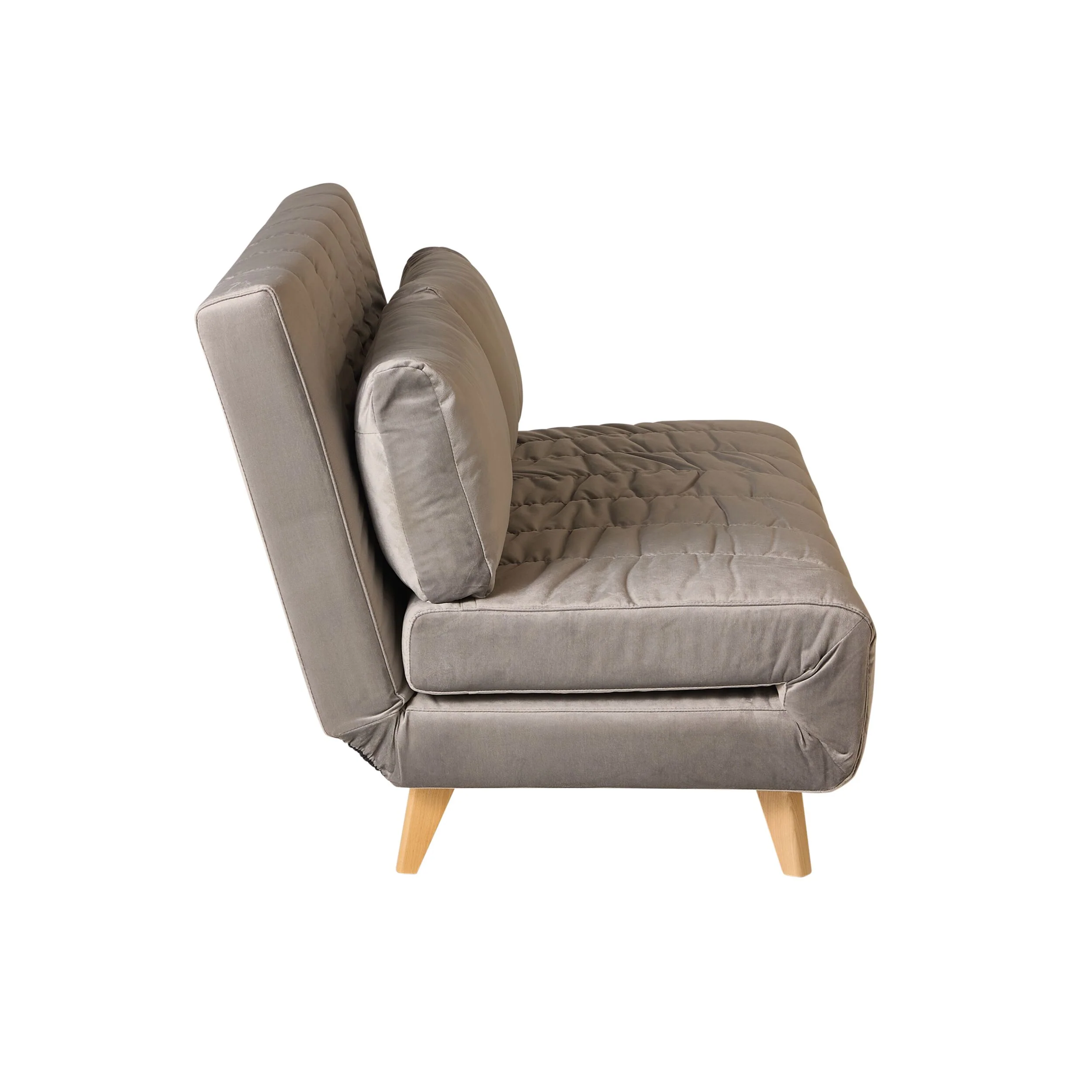 Stradbroke Double Sofa Bed Graphite - Image 3