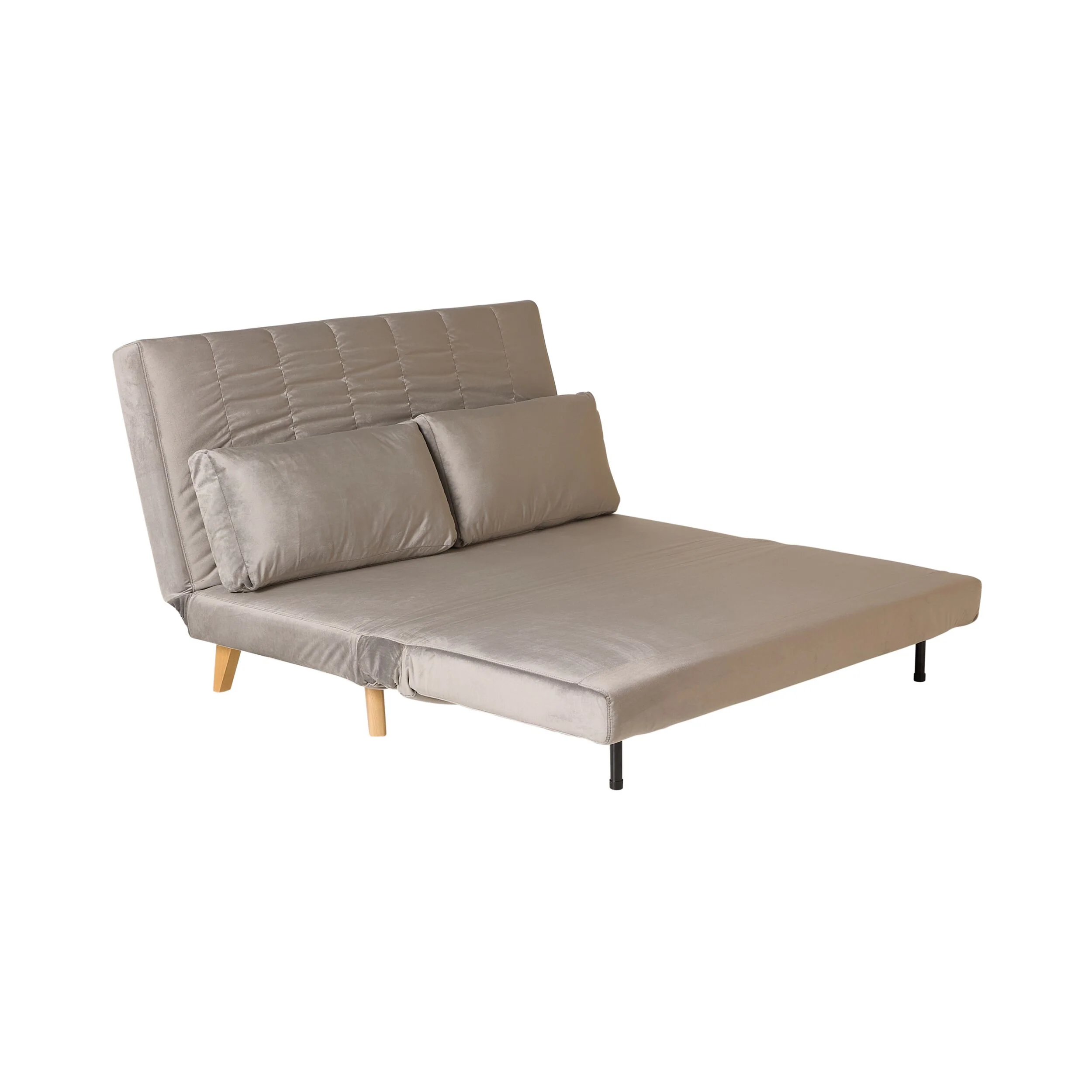 Stradbroke Double Sofa Bed Graphite - Image 4