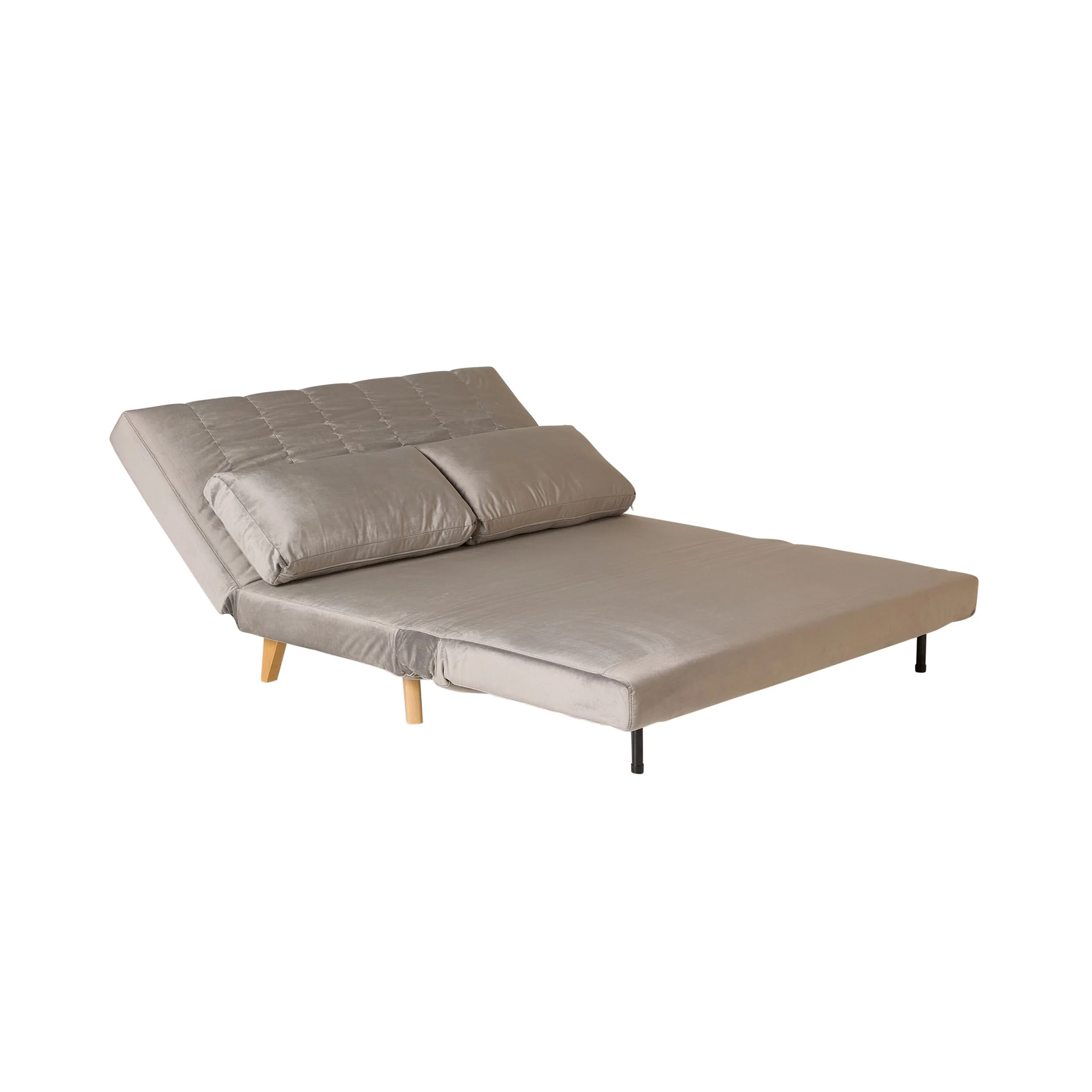 Stradbroke Double Sofa Bed Graphite - Image 5